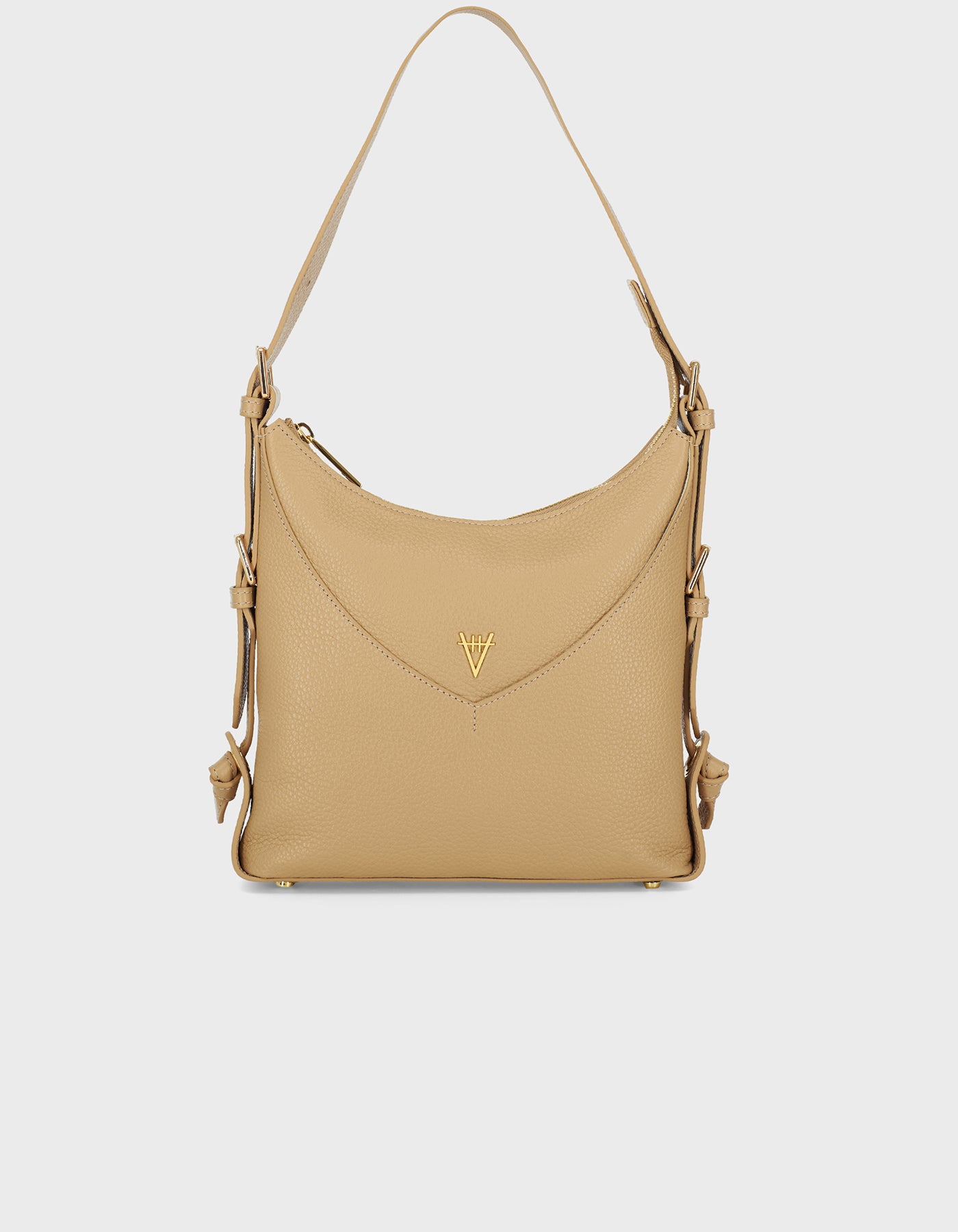 Safari Shoulder Bag