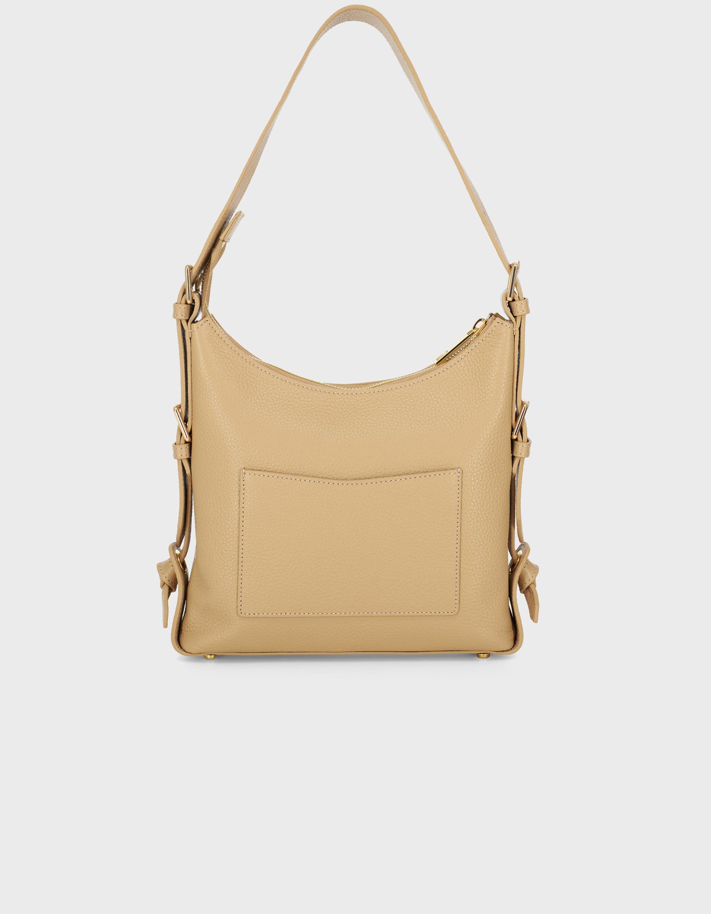 Safari Shoulder Bag