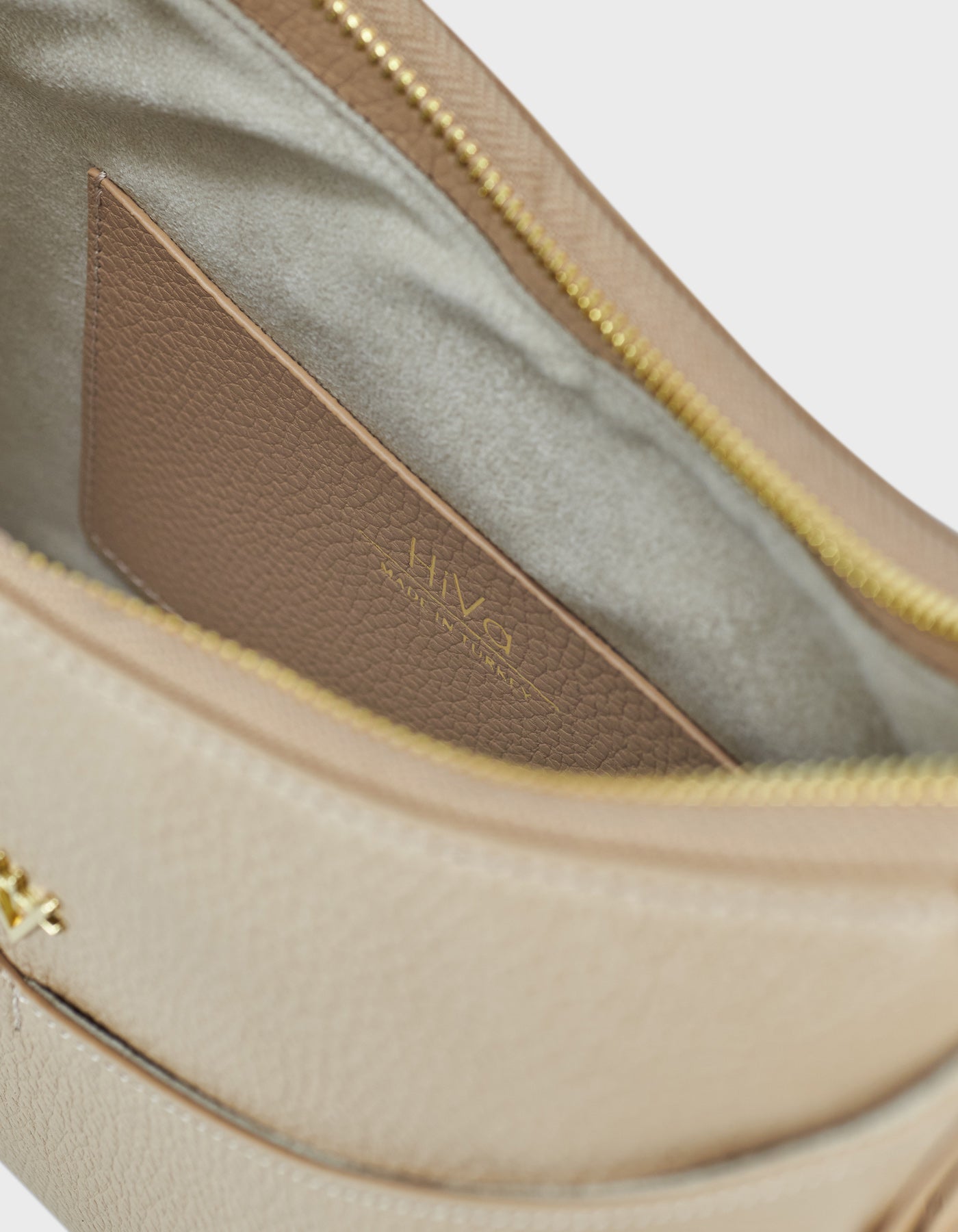Safari Shoulder Bag