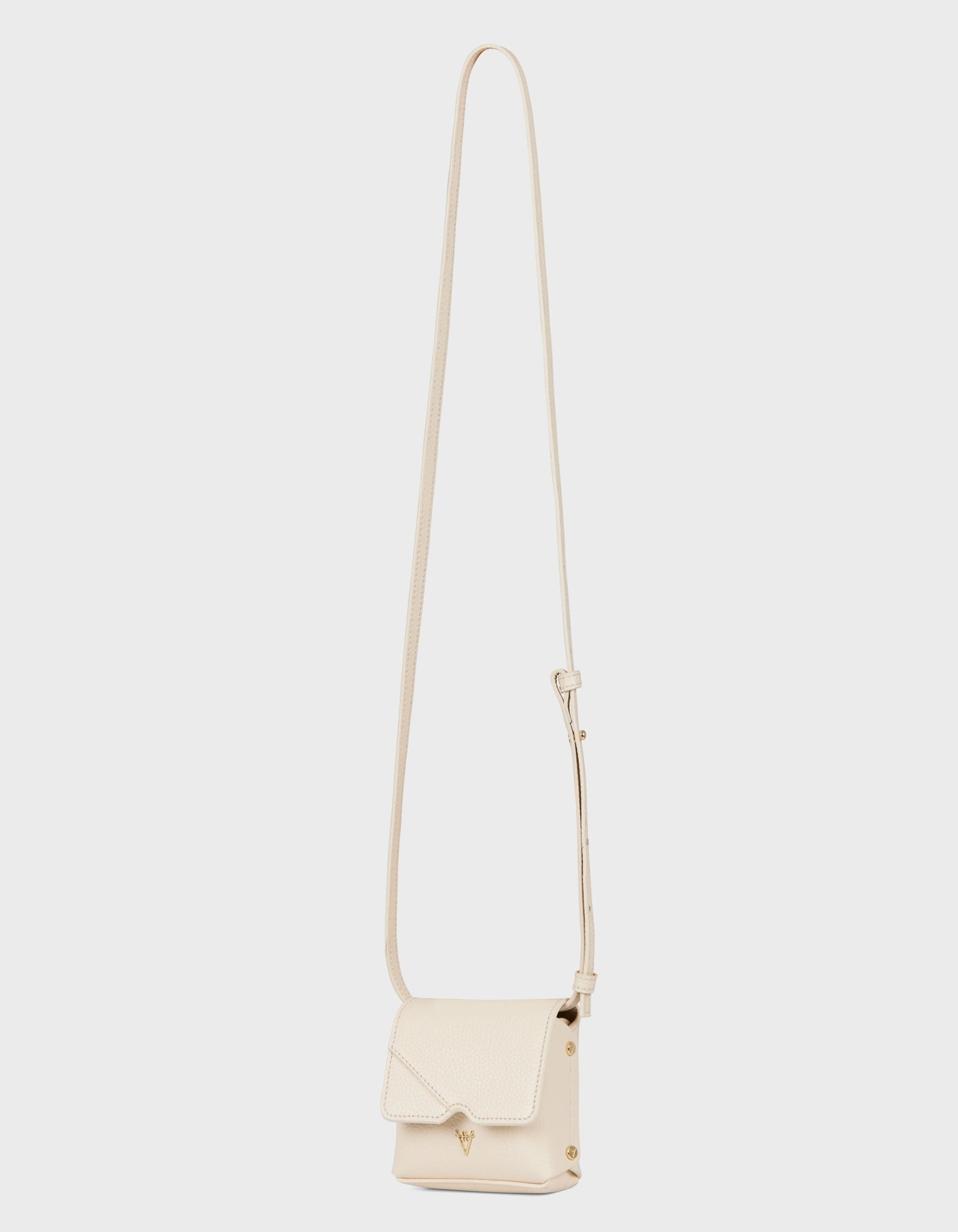 Micro Mare Shoulder & Waist Bag