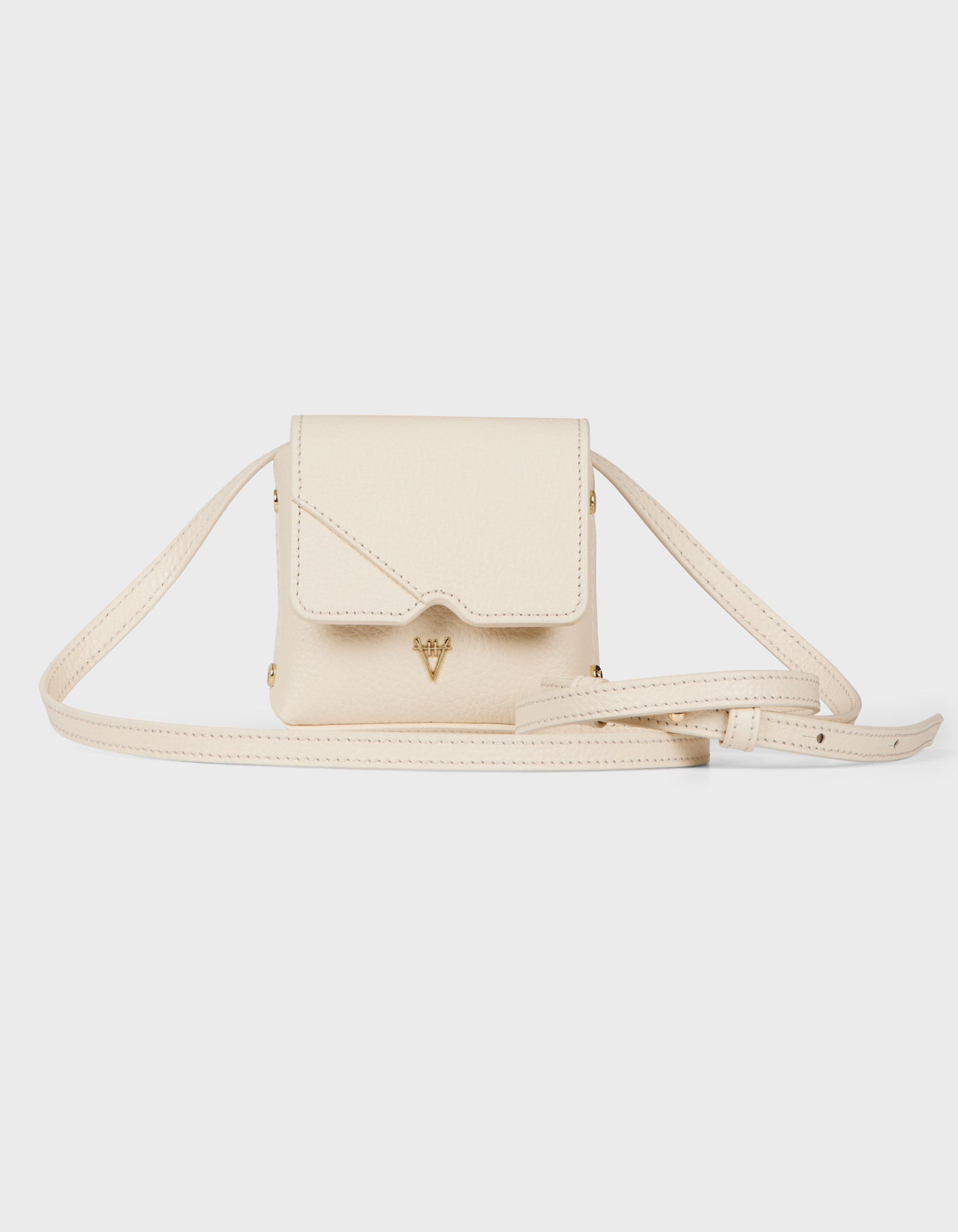 Micro Mare Shoulder & Waist Bag