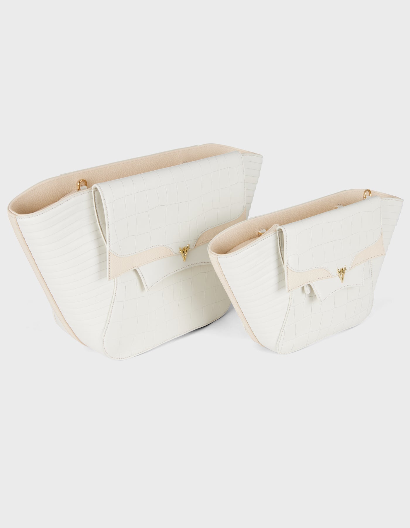 Orbis Midi Tote Bag