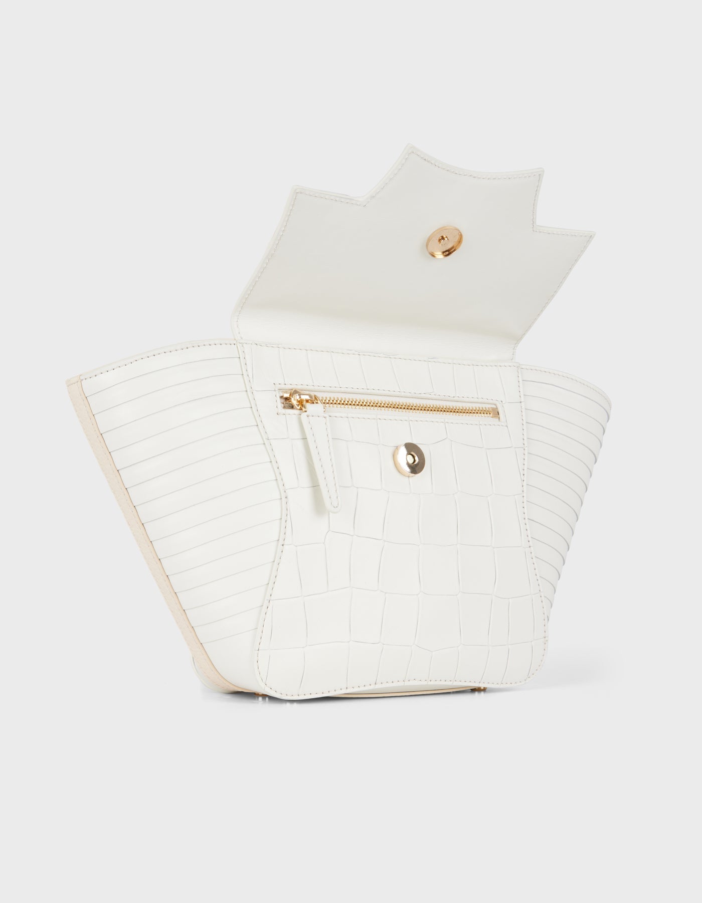 Orbis Midi Tote Bag