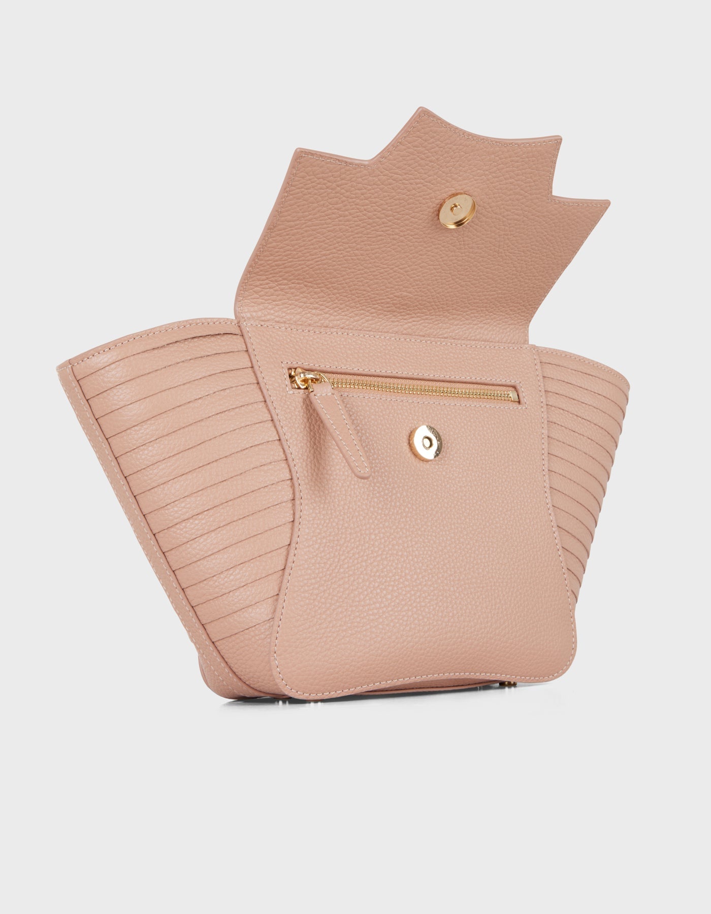 Orbis Midi Tote Bag
