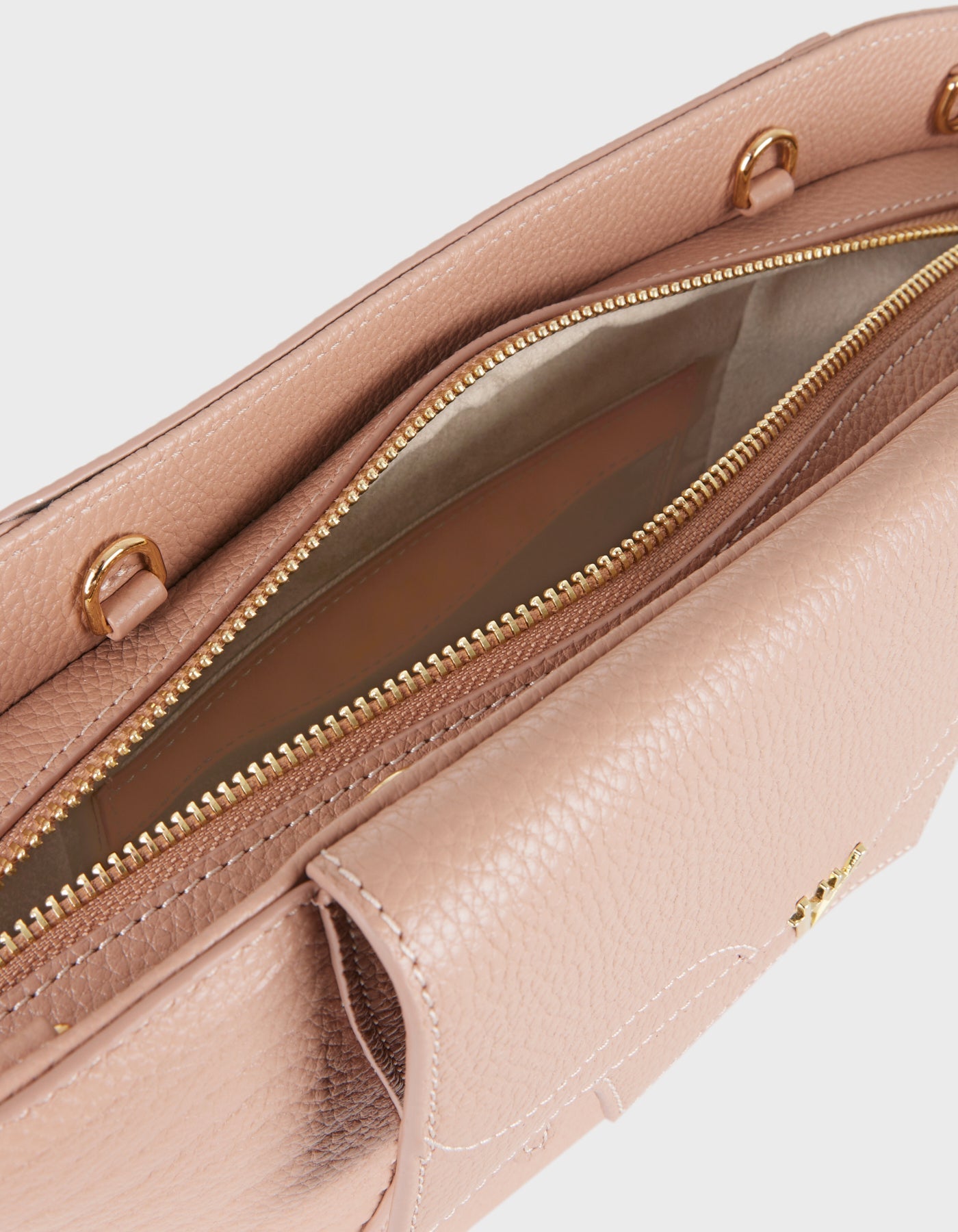 Orbis Midi Tote Bag