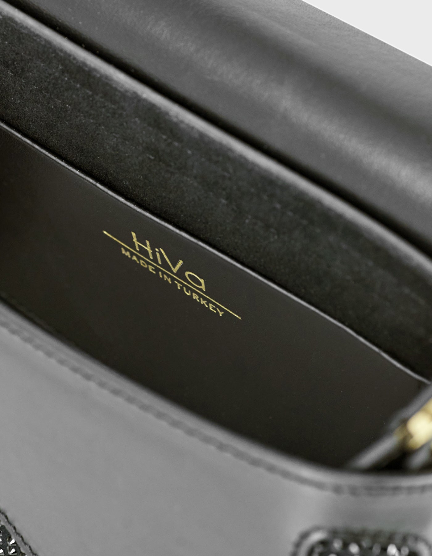 Mare Mini Shoulder Bag