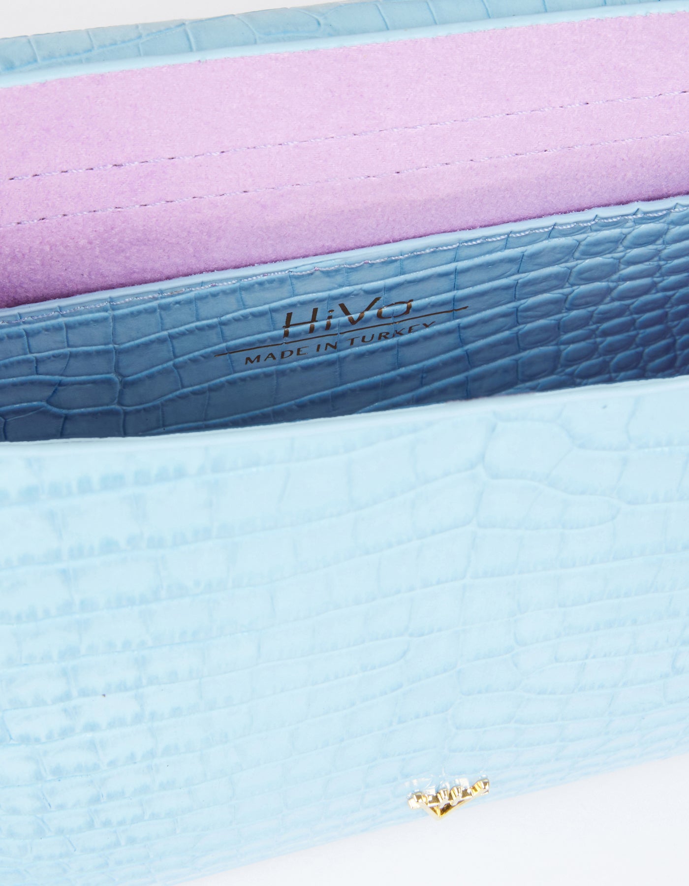 Mare Mini Shoulder Bag