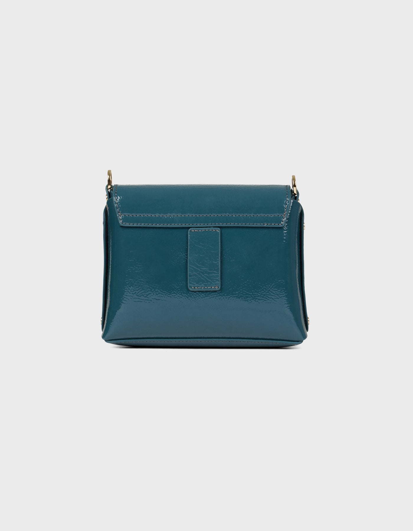 HiVa Atelier | Mare Mini Shoulder Bag Reflecting Pond | Beautiful and Versatile Leather Accessories