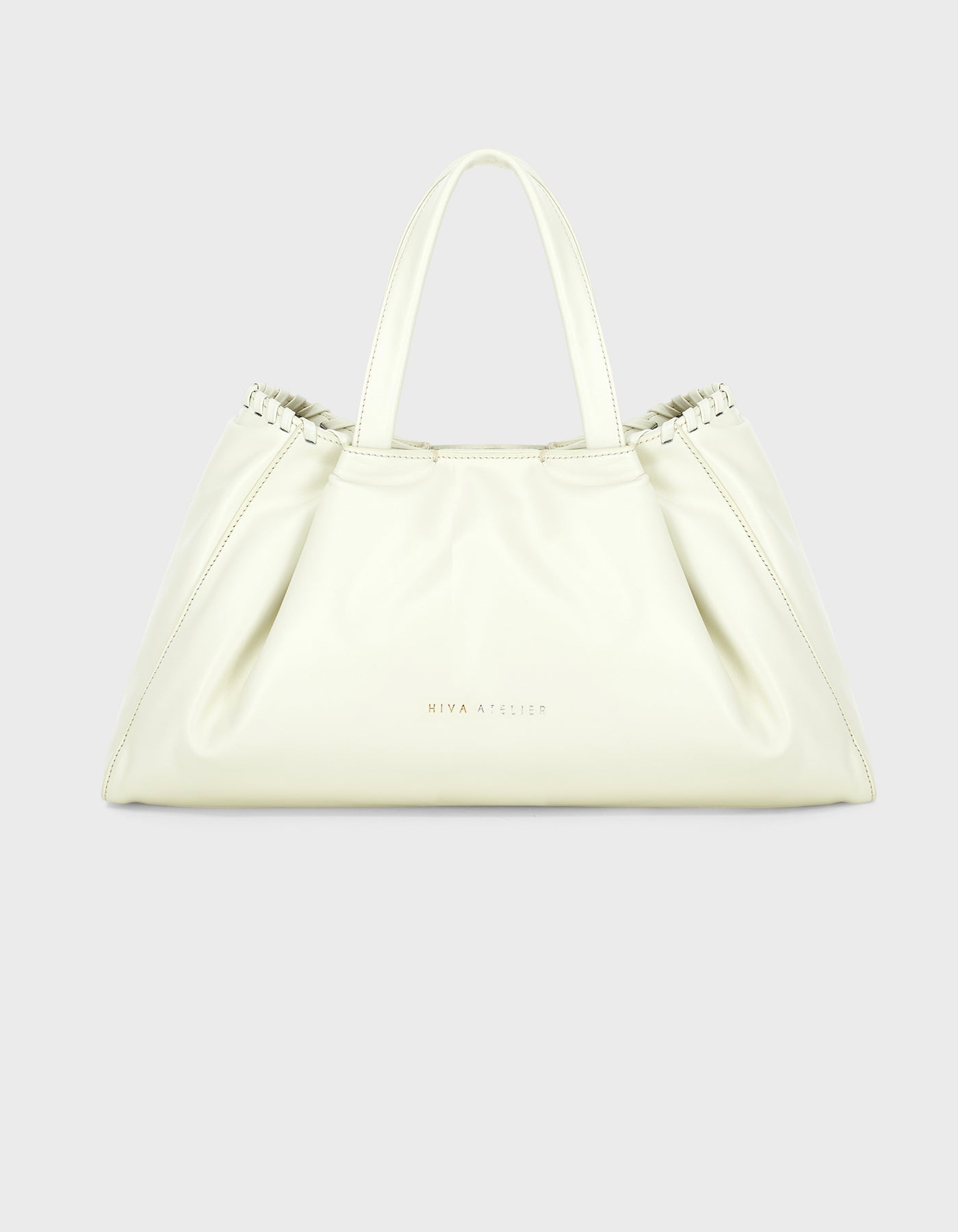 Nubi Pedded Shoulder Bag