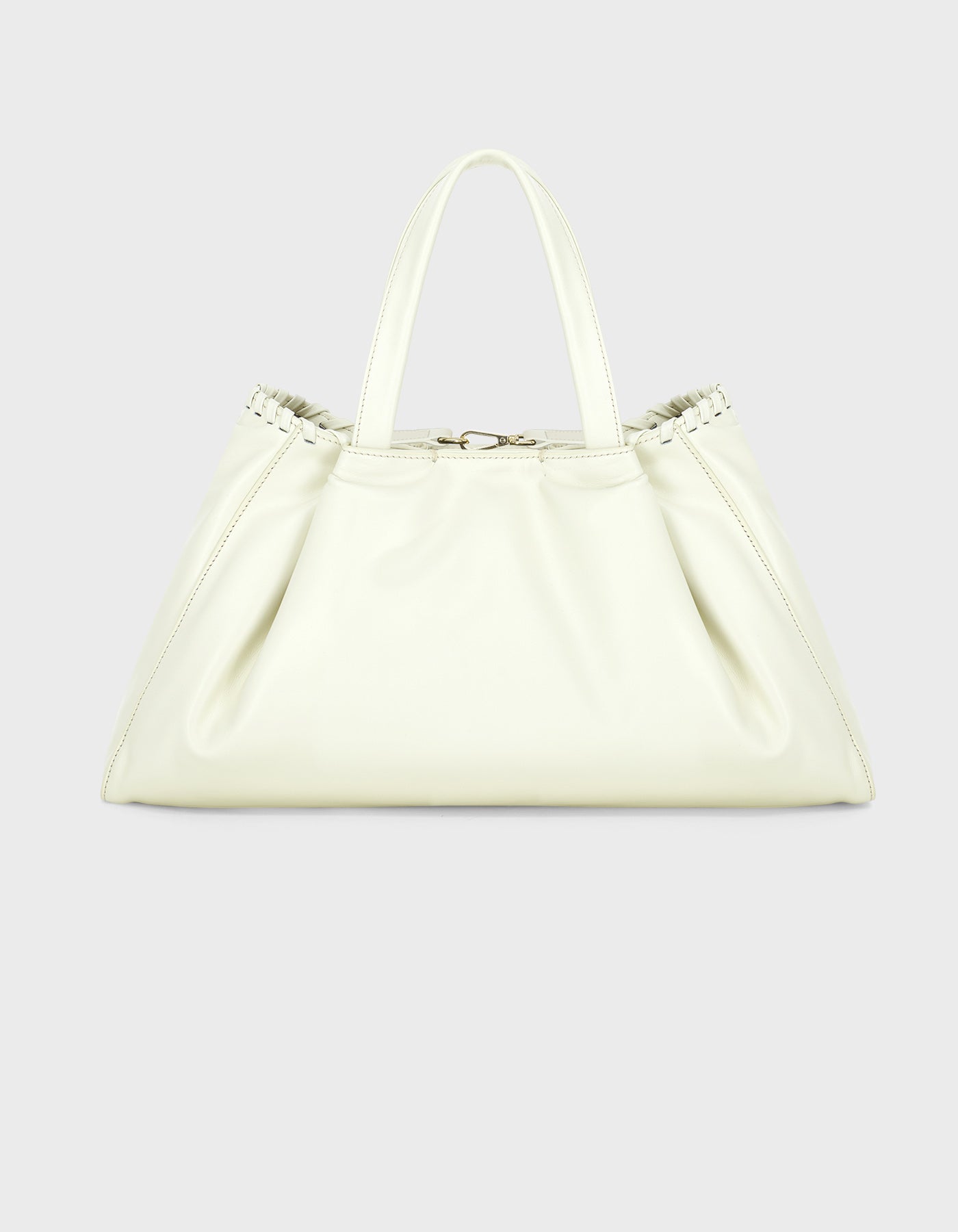 Nubi Pedded Shoulder Bag