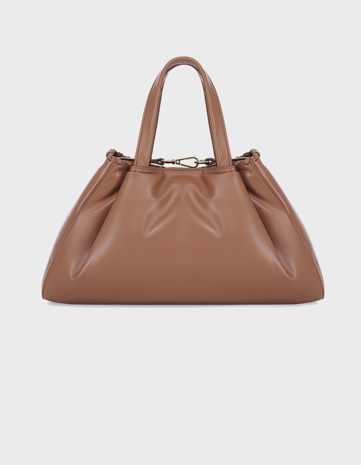 Nubi Pedded Shoulder Bag