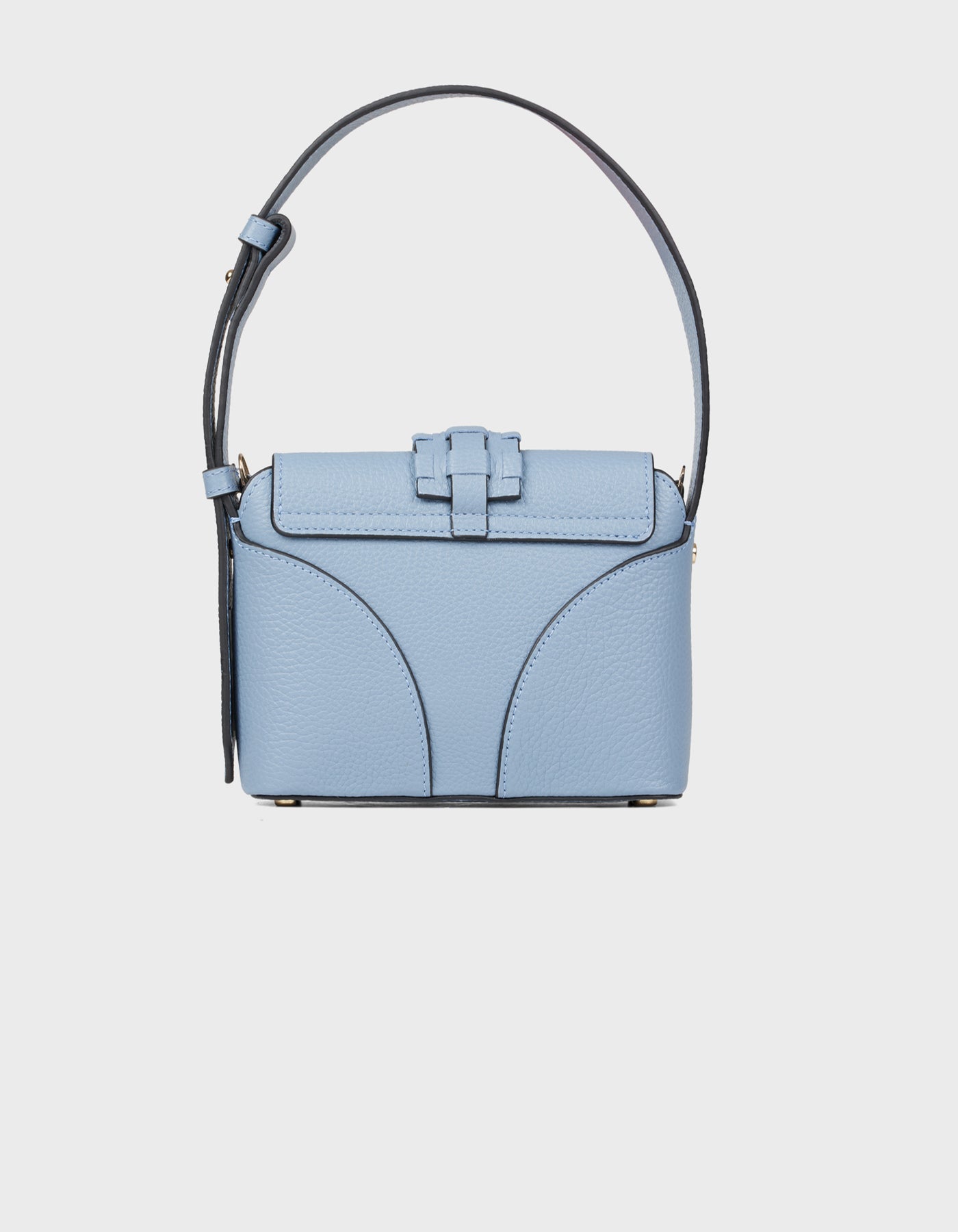 Luna Mini Shoulder Bag