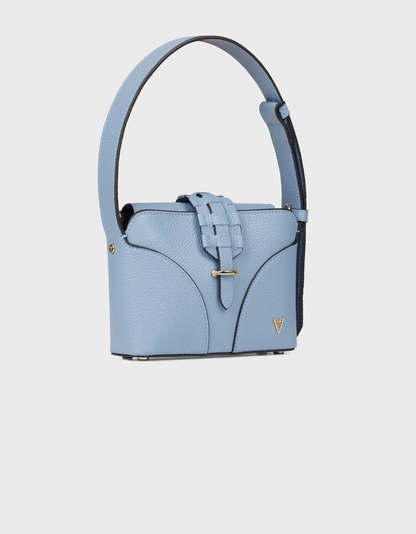 Luna Mini Shoulder Bag
