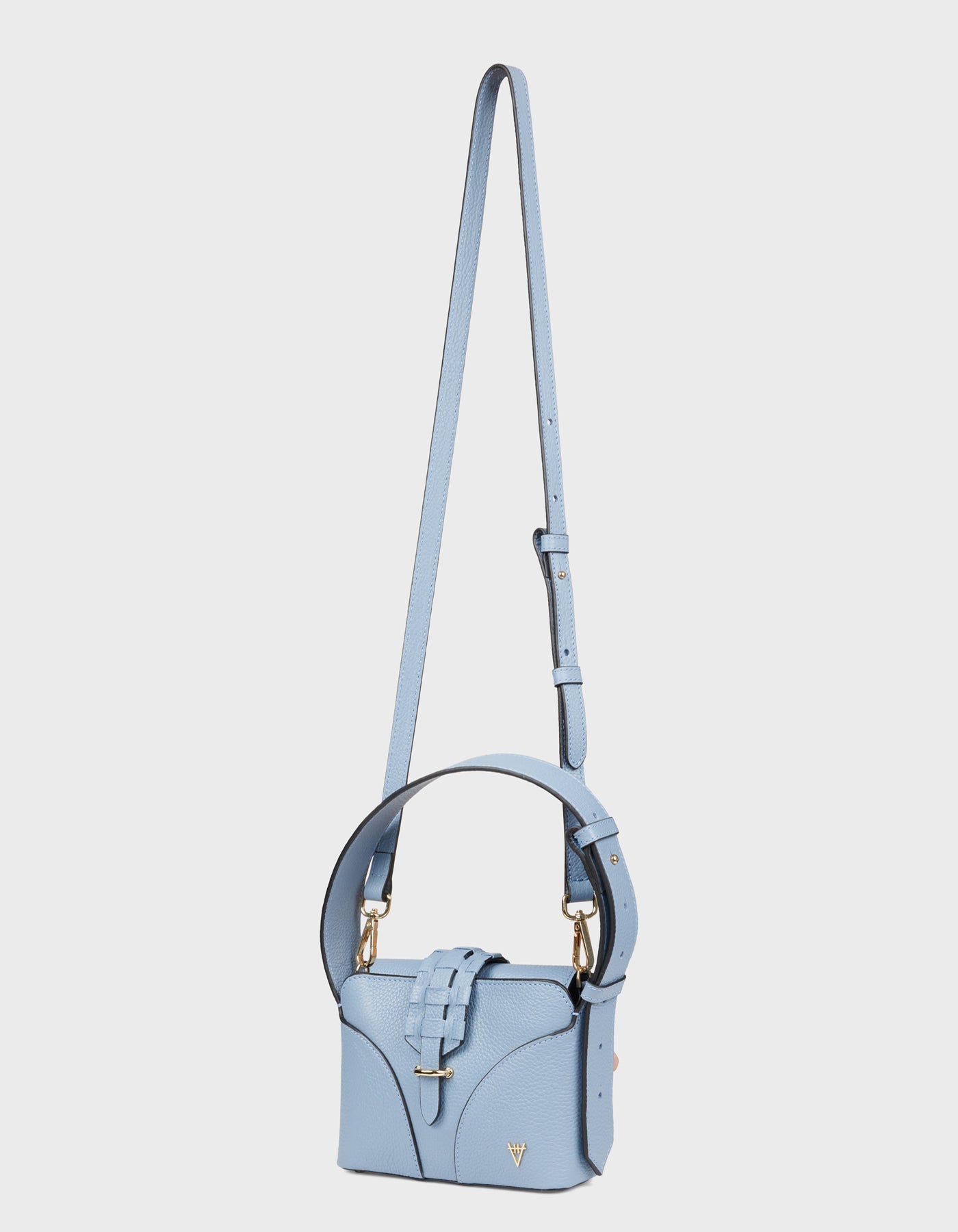 Luna Mini Shoulder Bag