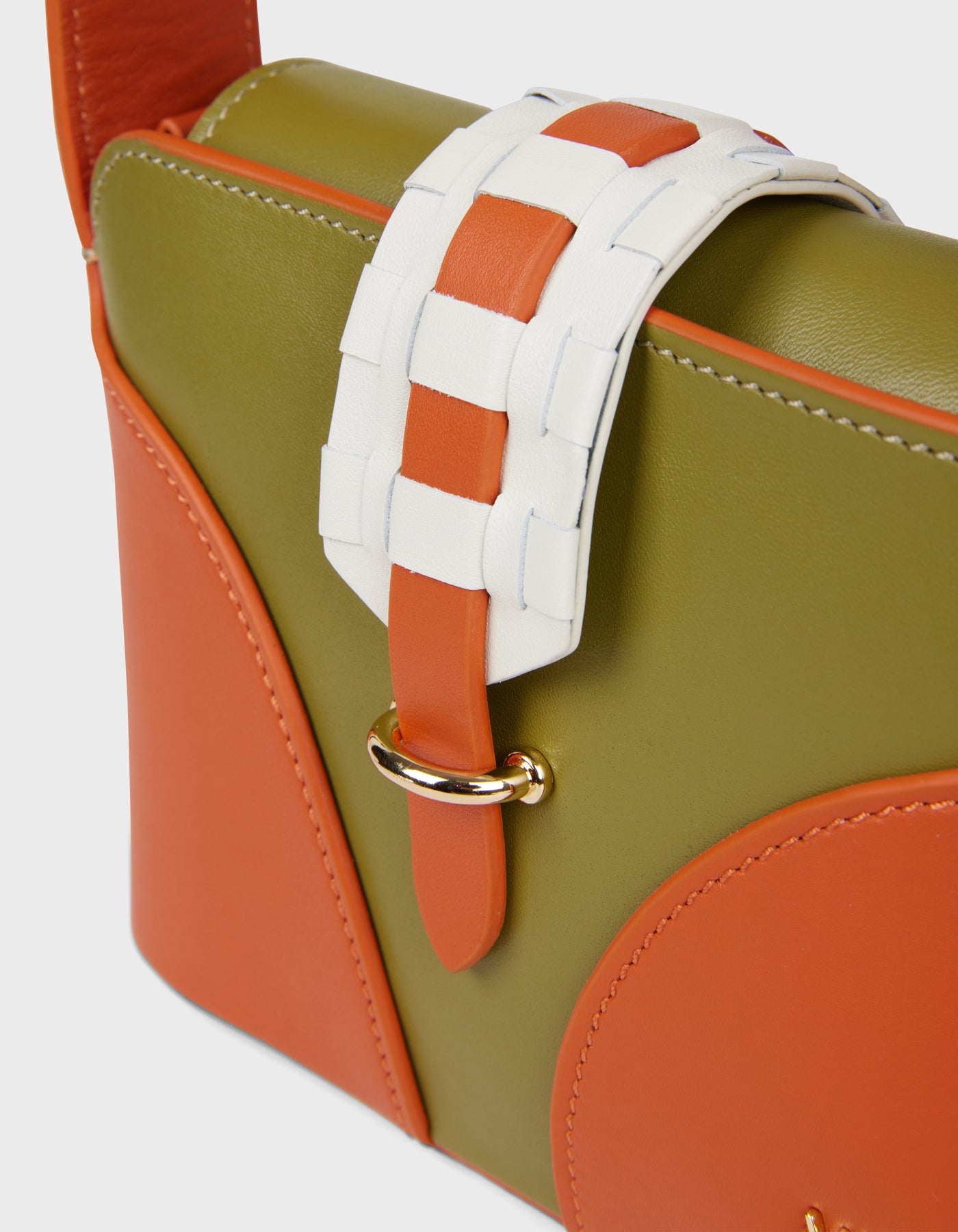 Luna Mini Shoulder Bag