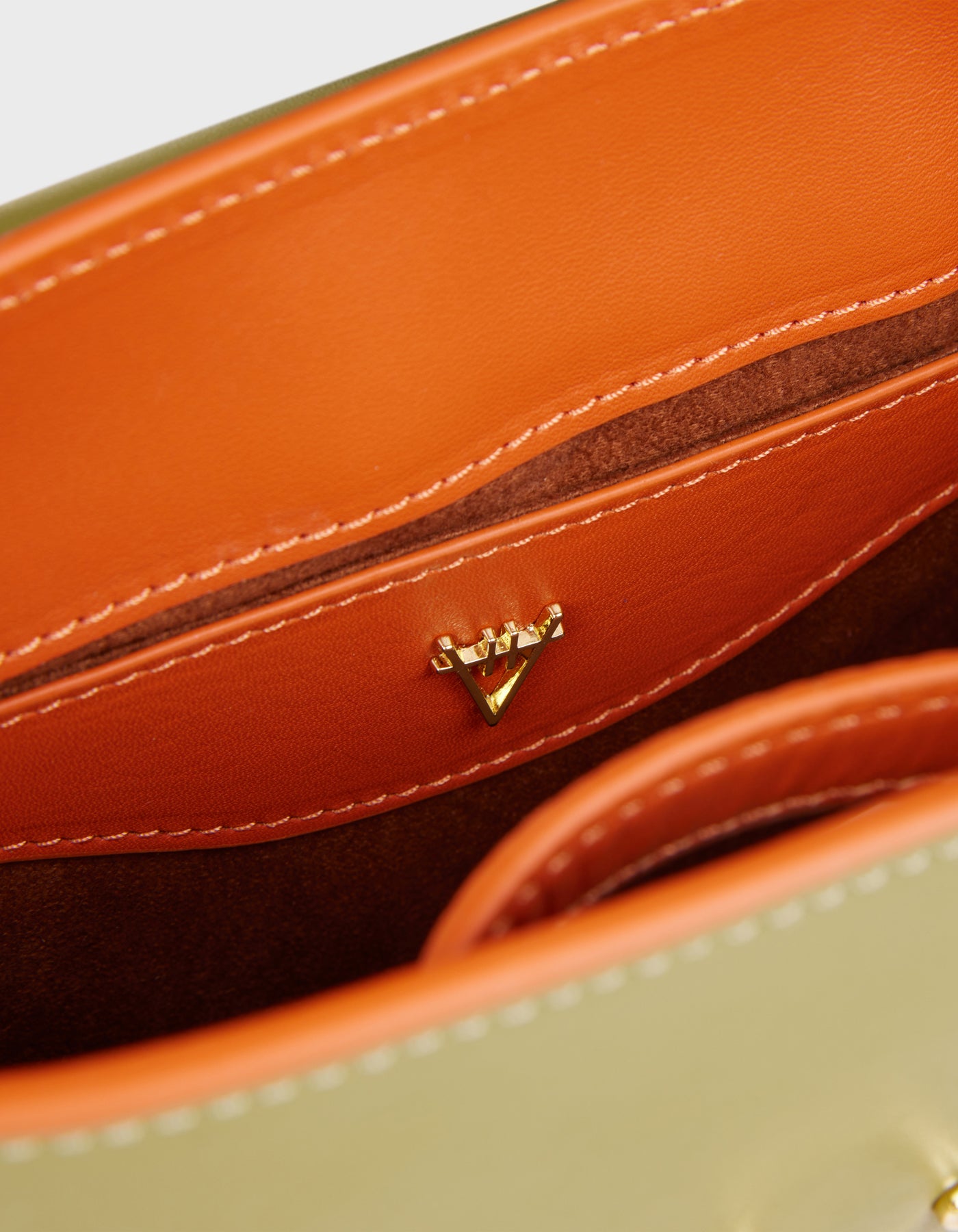 Luna Mini Shoulder Bag