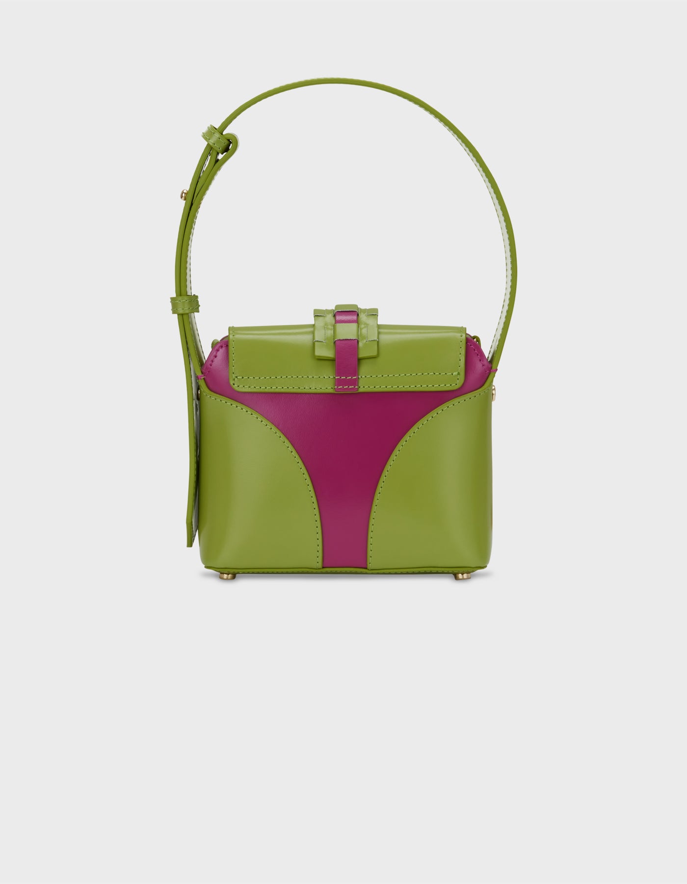 Luna Mini Shoulder Bag