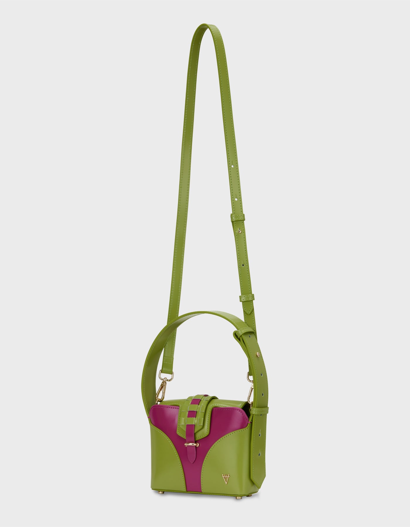 Luna Mini Shoulder Bag