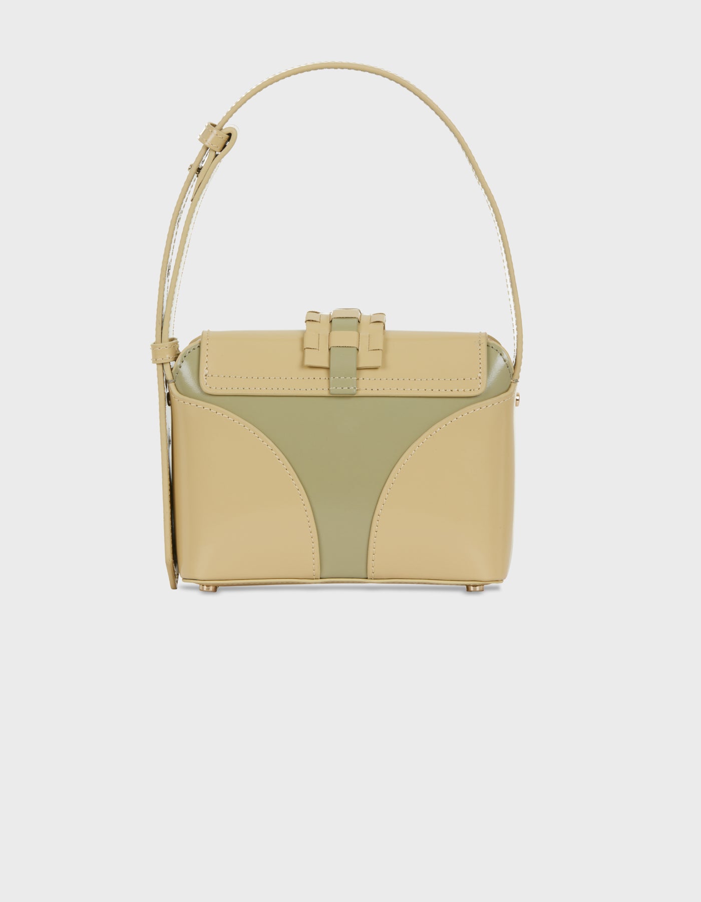 Luna Mini Shoulder Bag