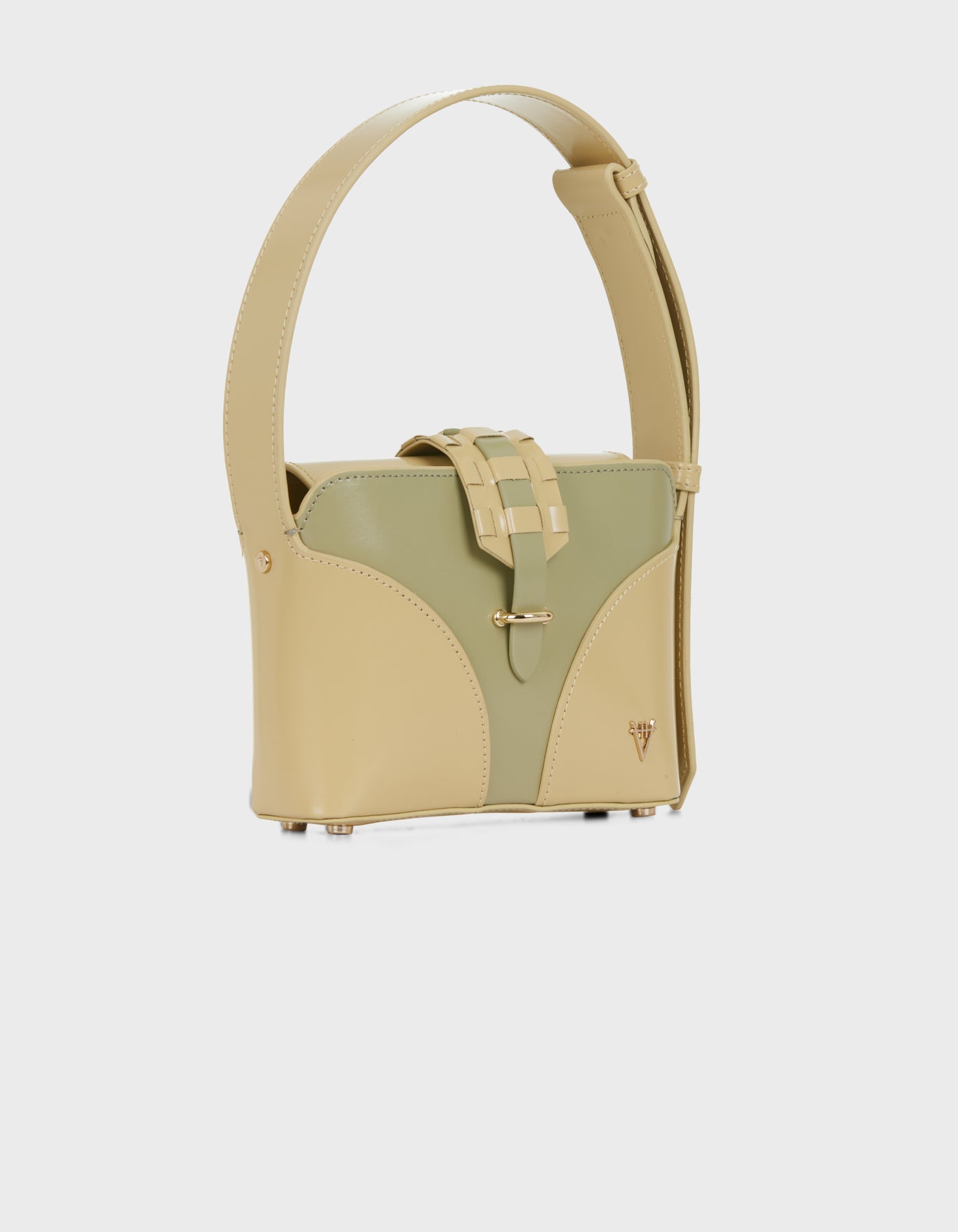 Luna Mini Shoulder Bag