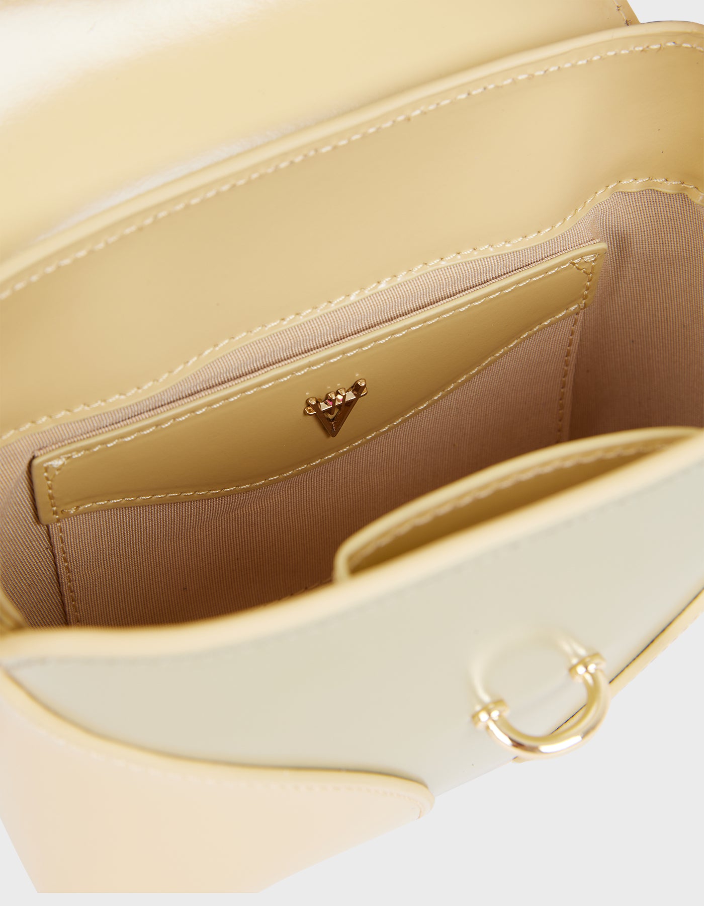 Luna Mini Shoulder Bag