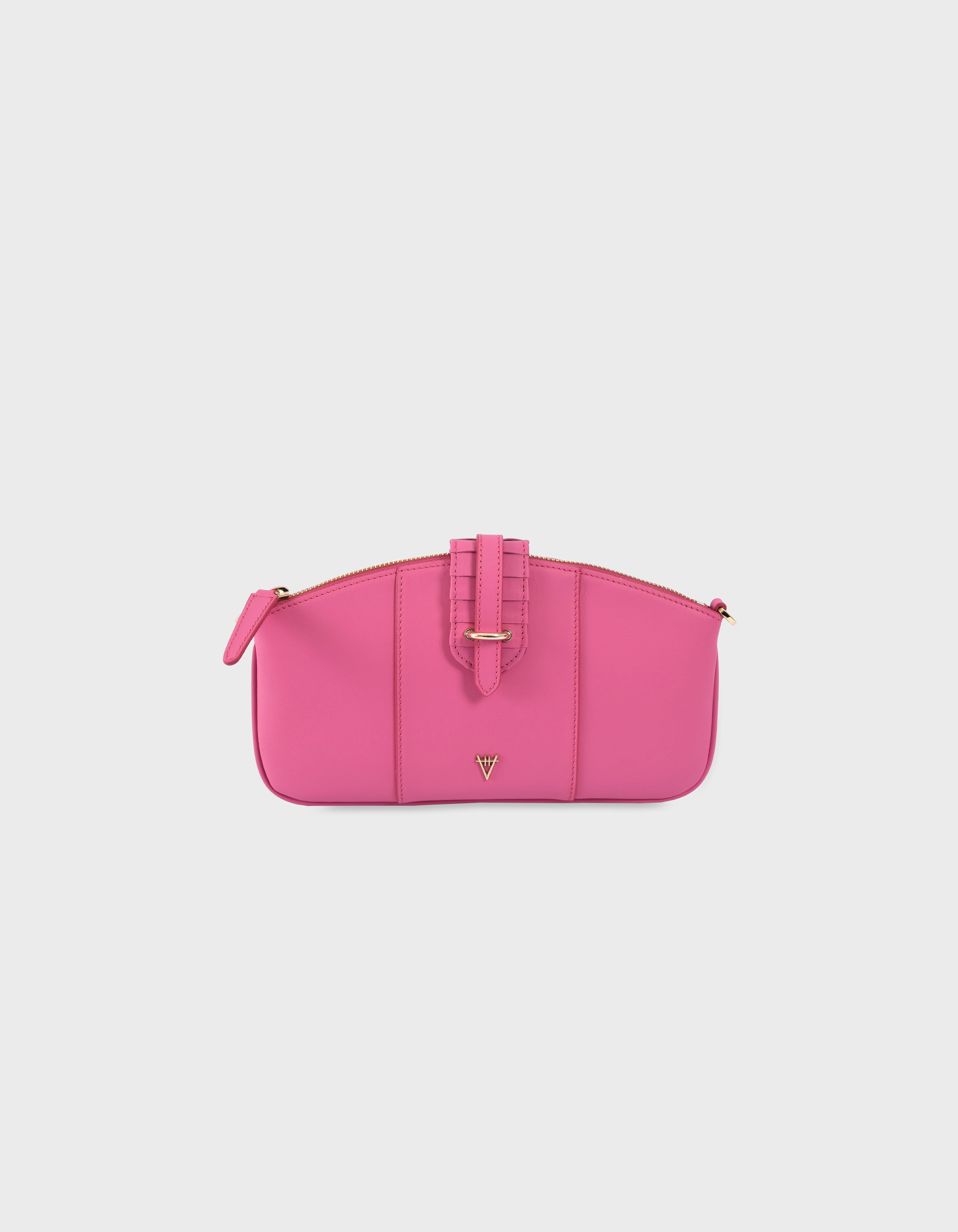 Lilia Clutch Bag