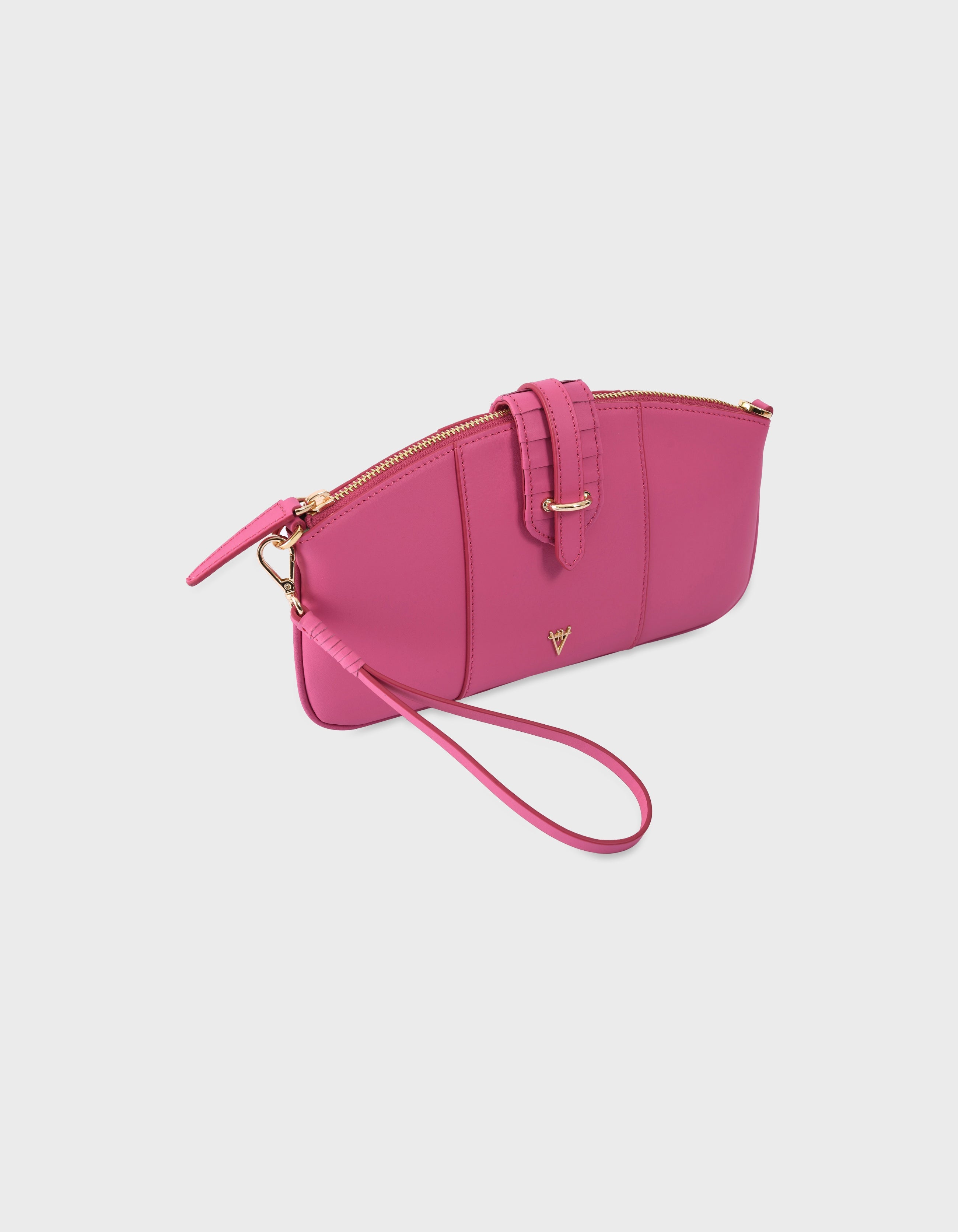 Lilia Clutch Bag