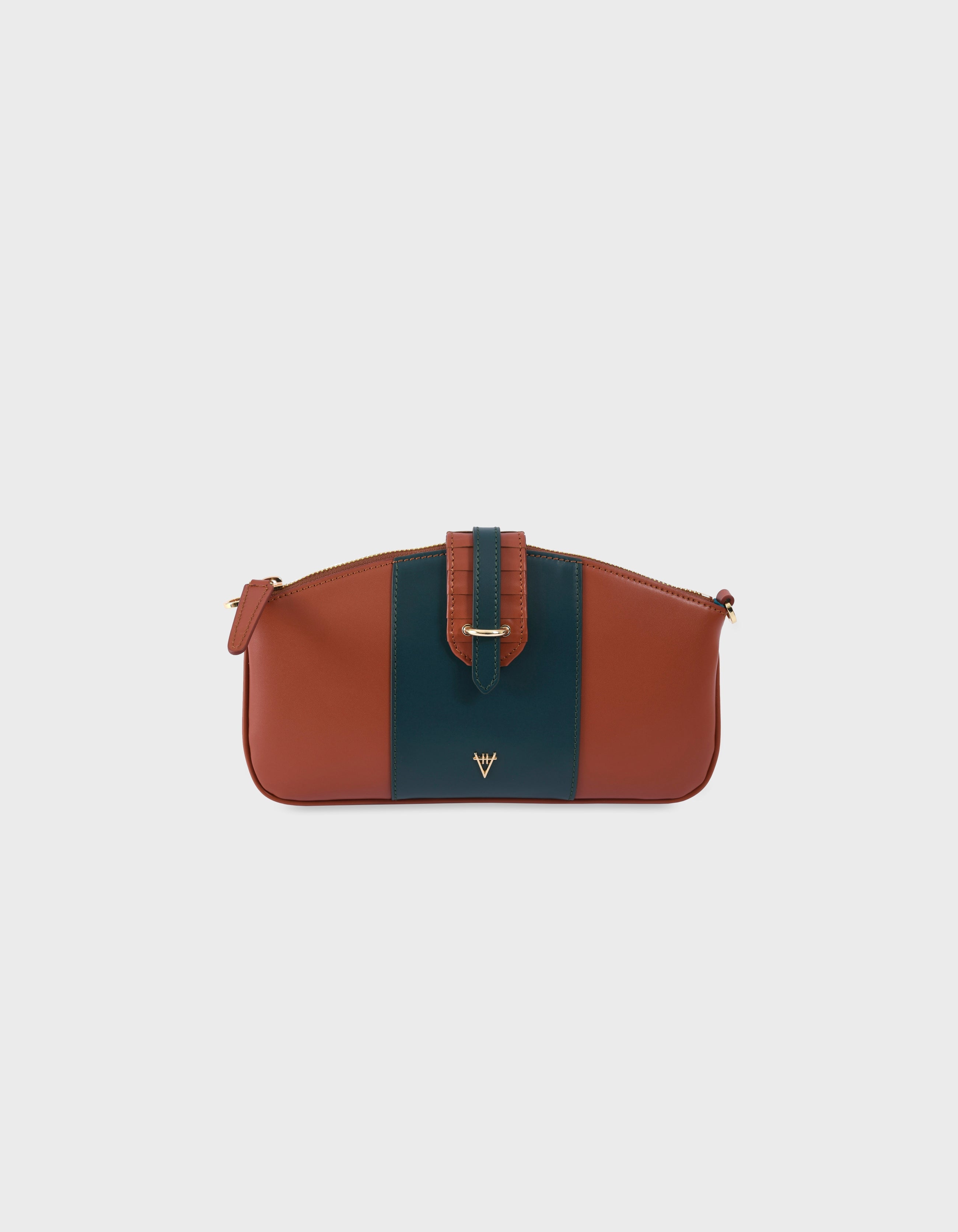 Lilia Clutch Bag