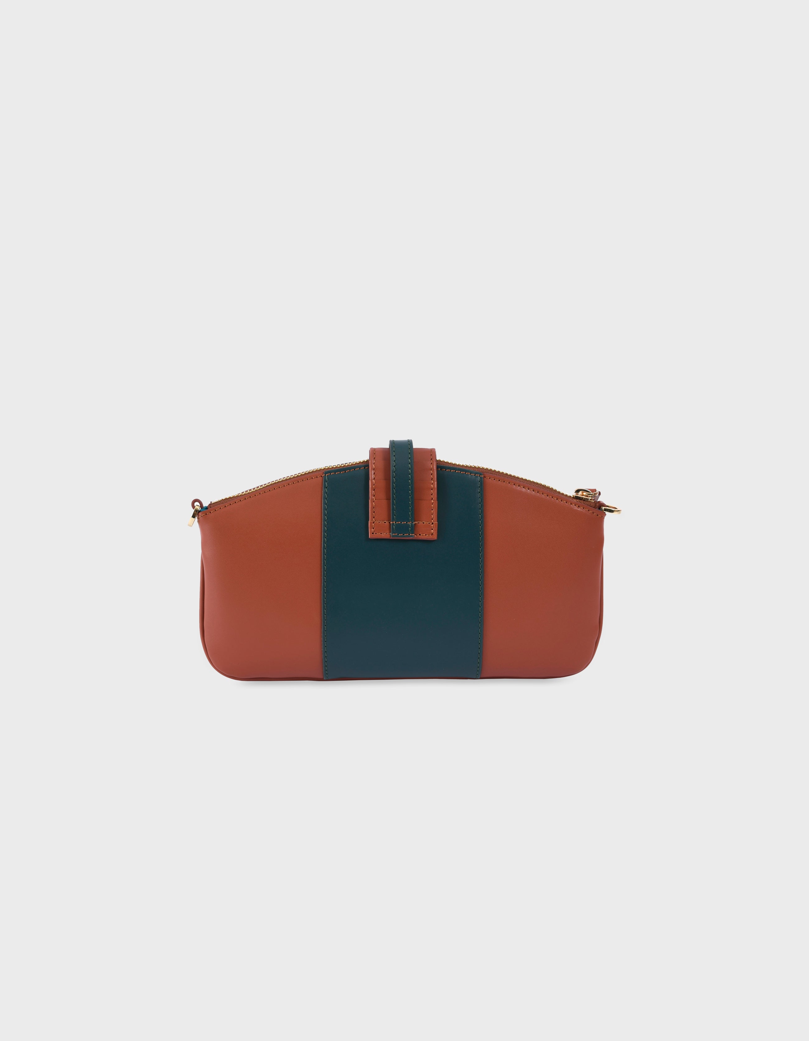 Lilia Clutch Bag