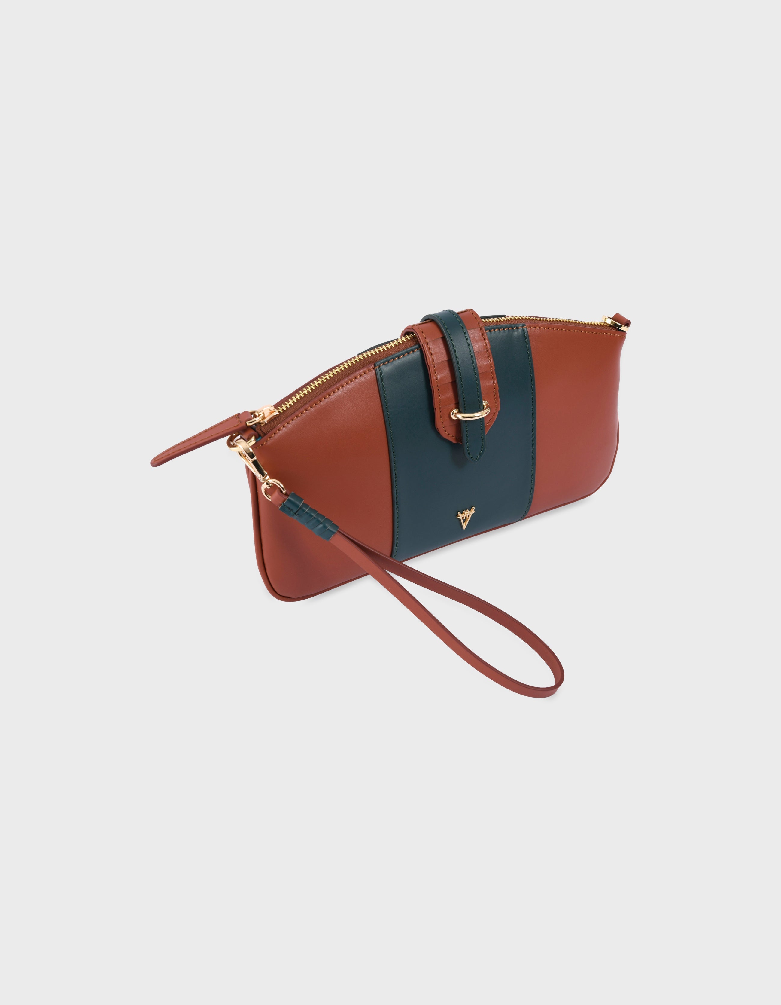 Lilia Clutch Bag