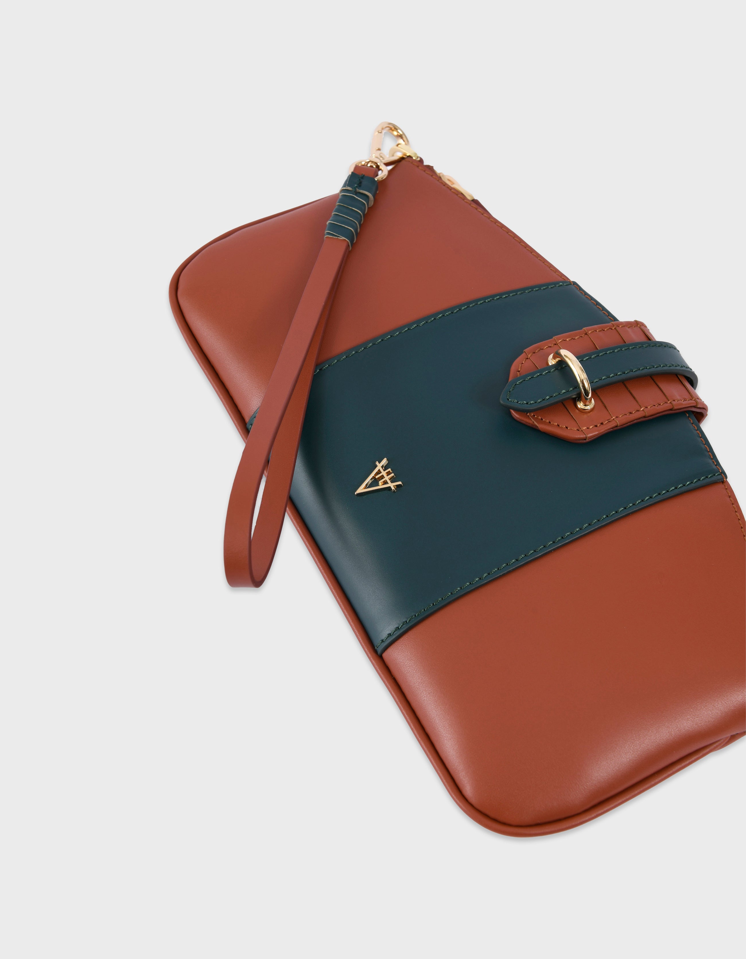Lilia Clutch Bag