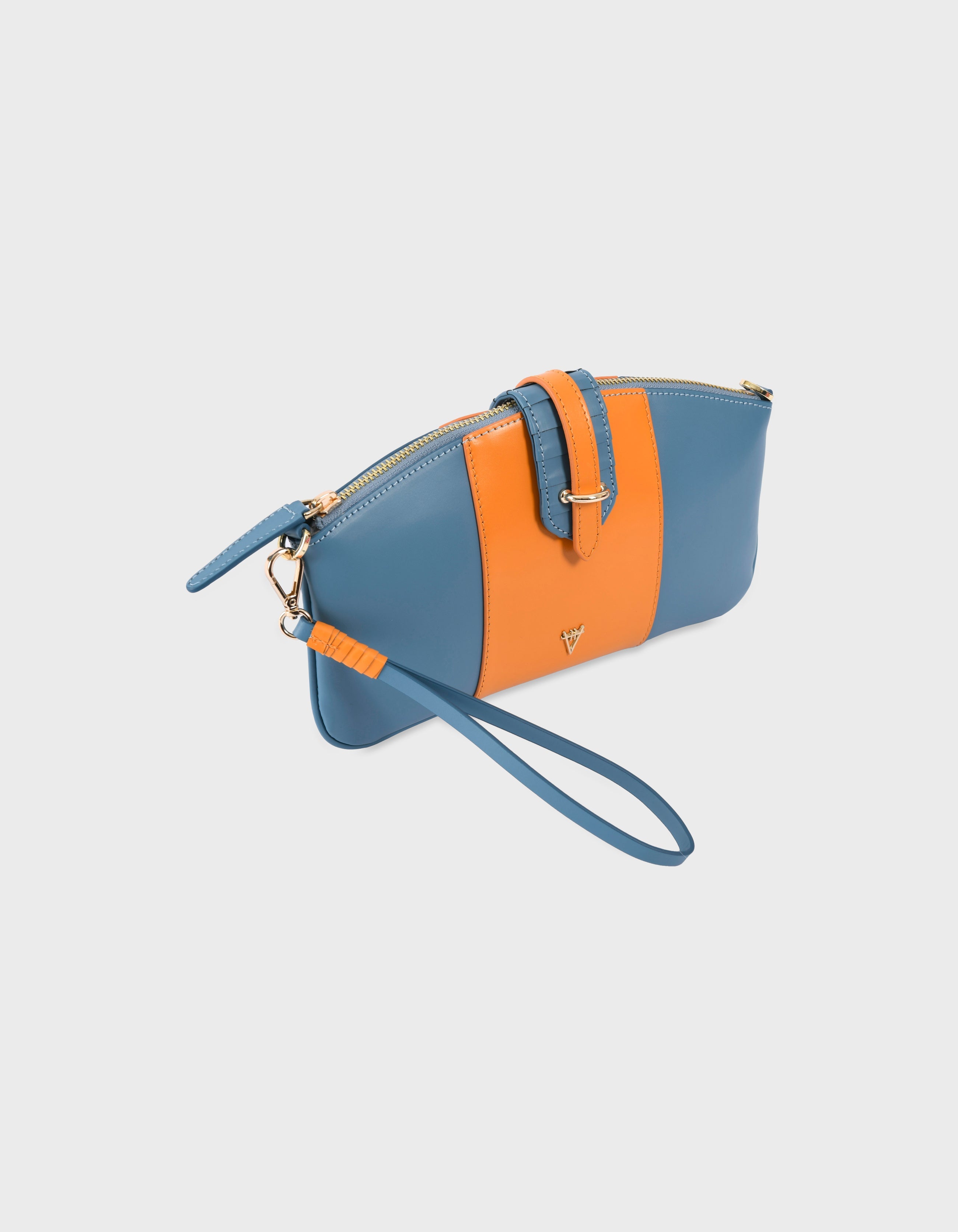 Lilia Clutch Bag