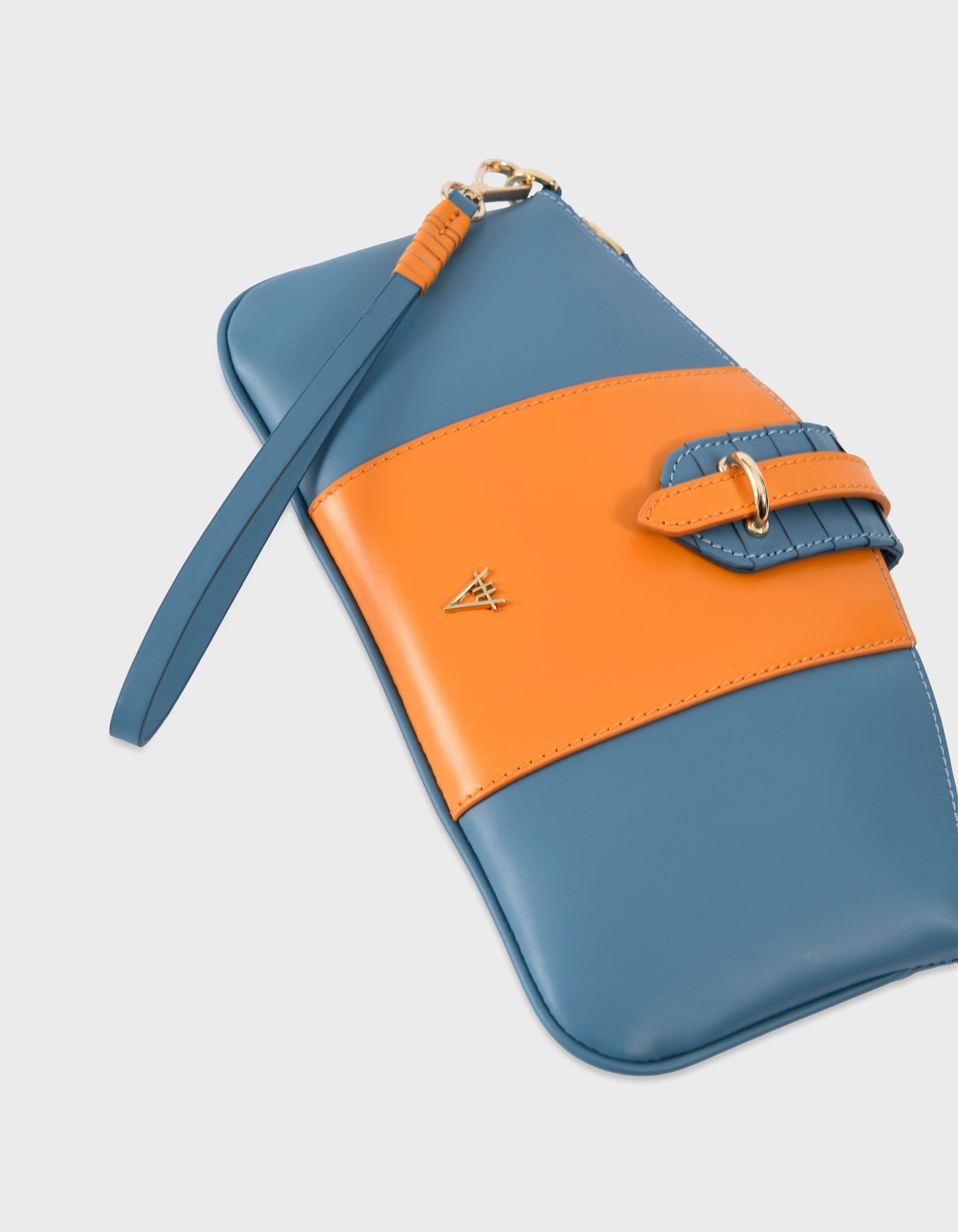 Lilia Clutch Bag
