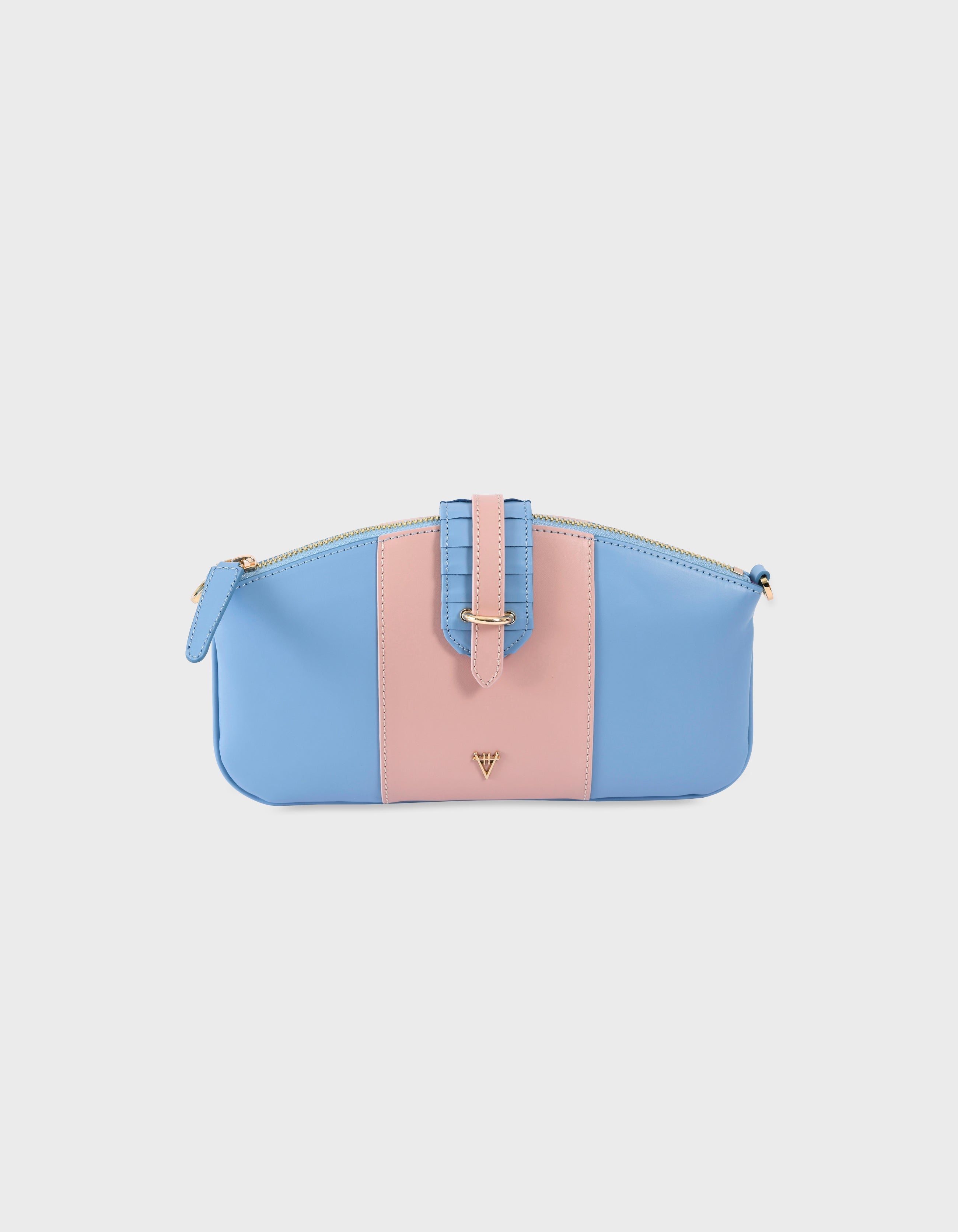 Lilia Clutch Bag