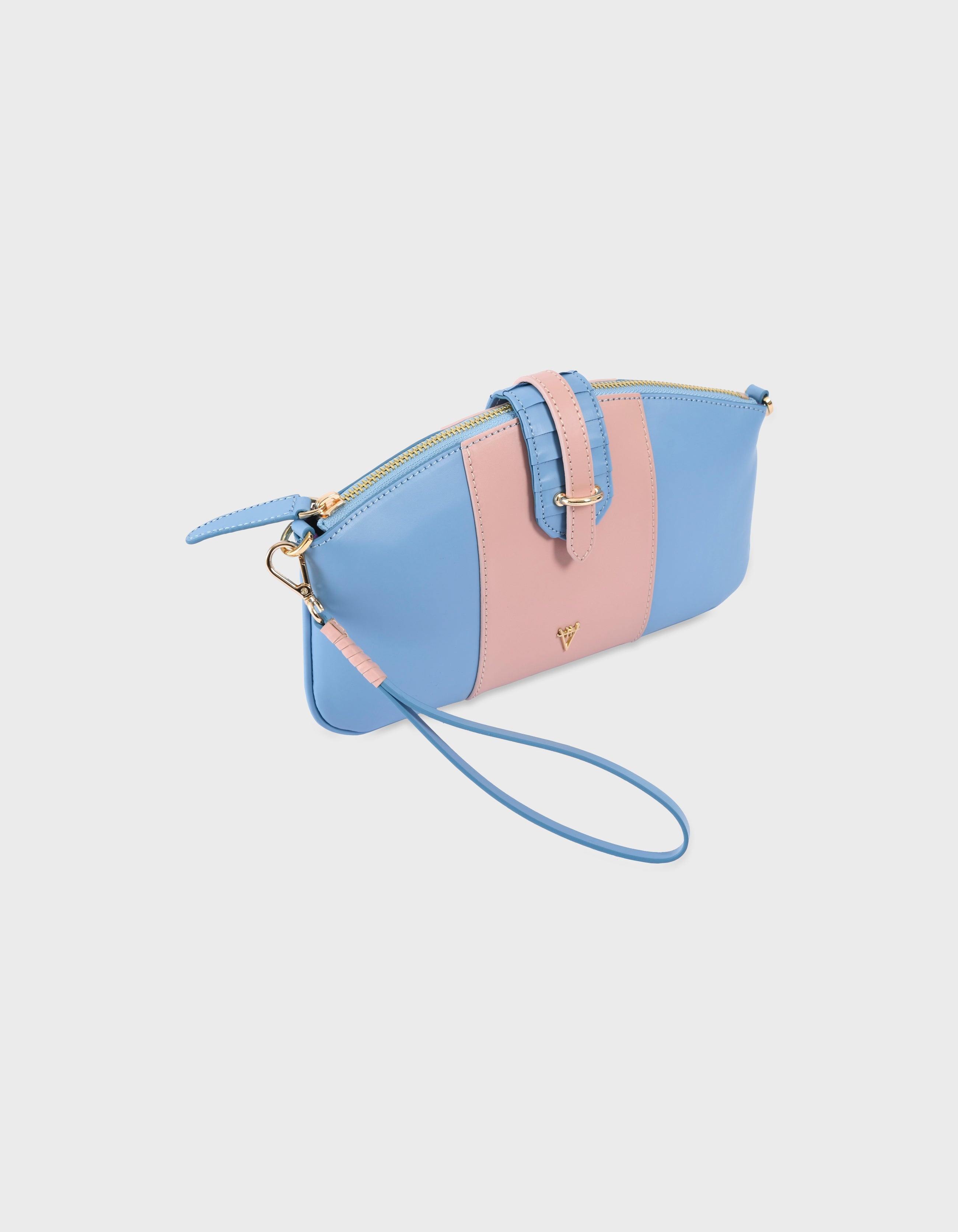 Lilia Clutch Bag