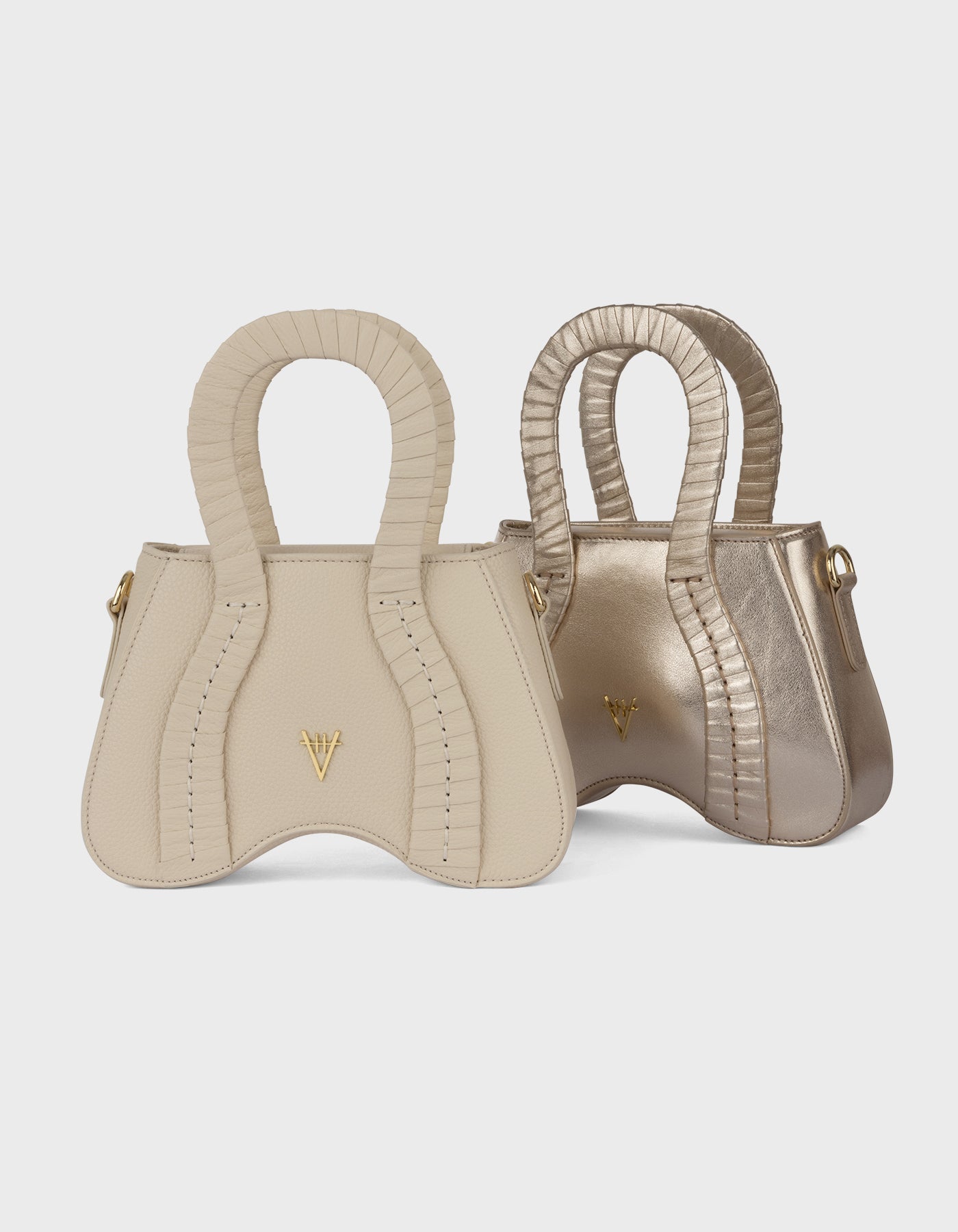 Pera Mini Shoulder Bag