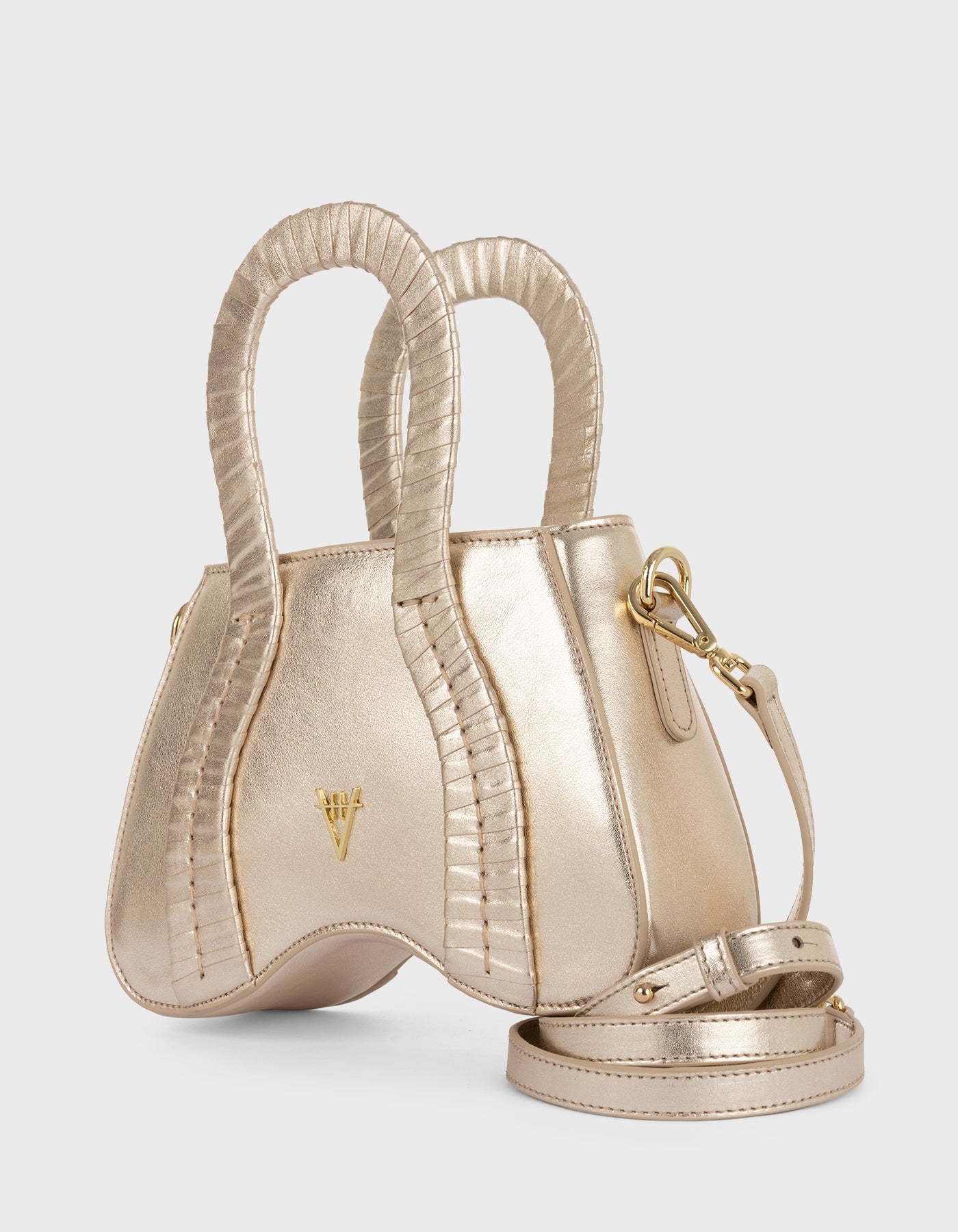 Pera Mini Shoulder Bag