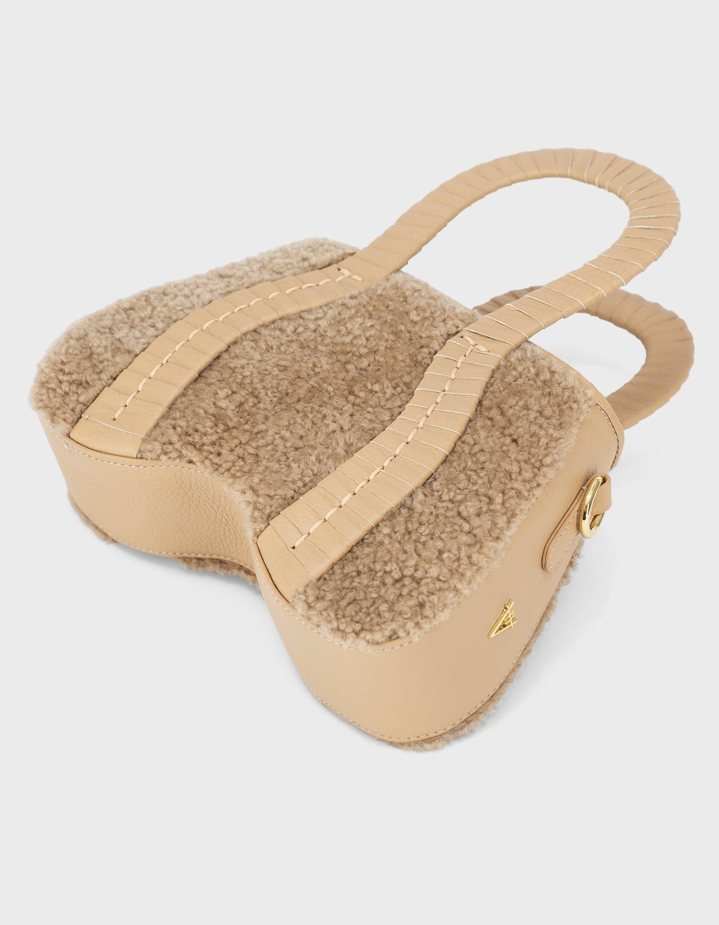 Pera Mini Shoulder Bag