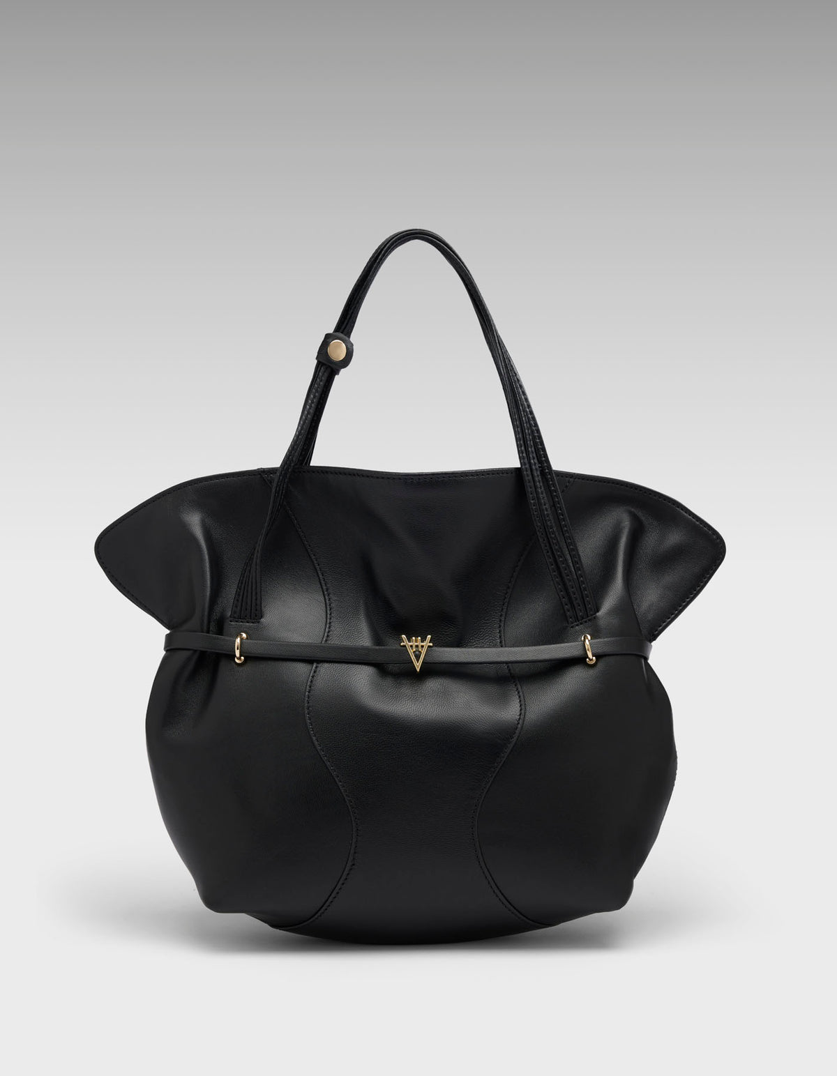 Vela Soft Wing Shoulder Bag