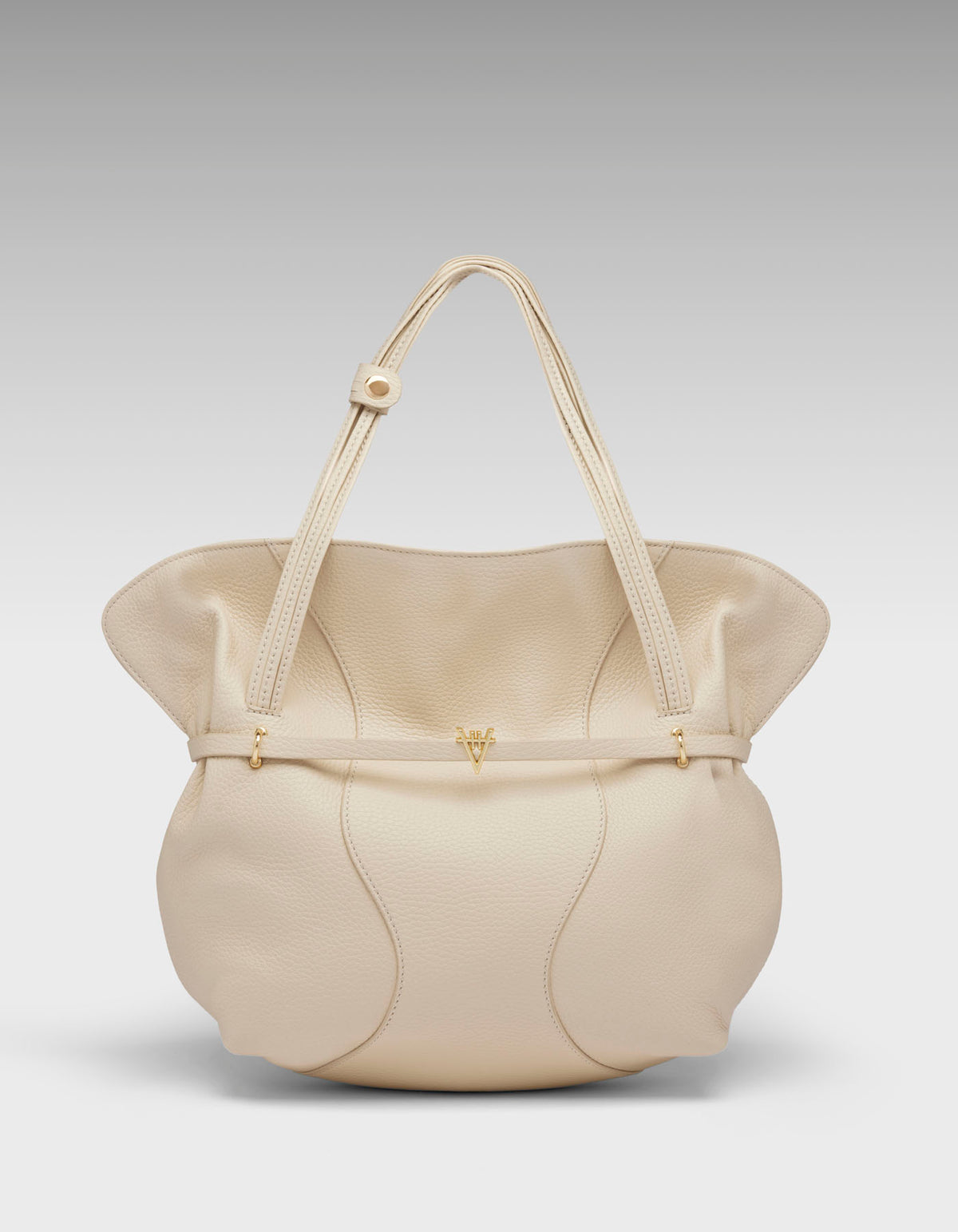 Vela Soft Wing Shoulder Bag
