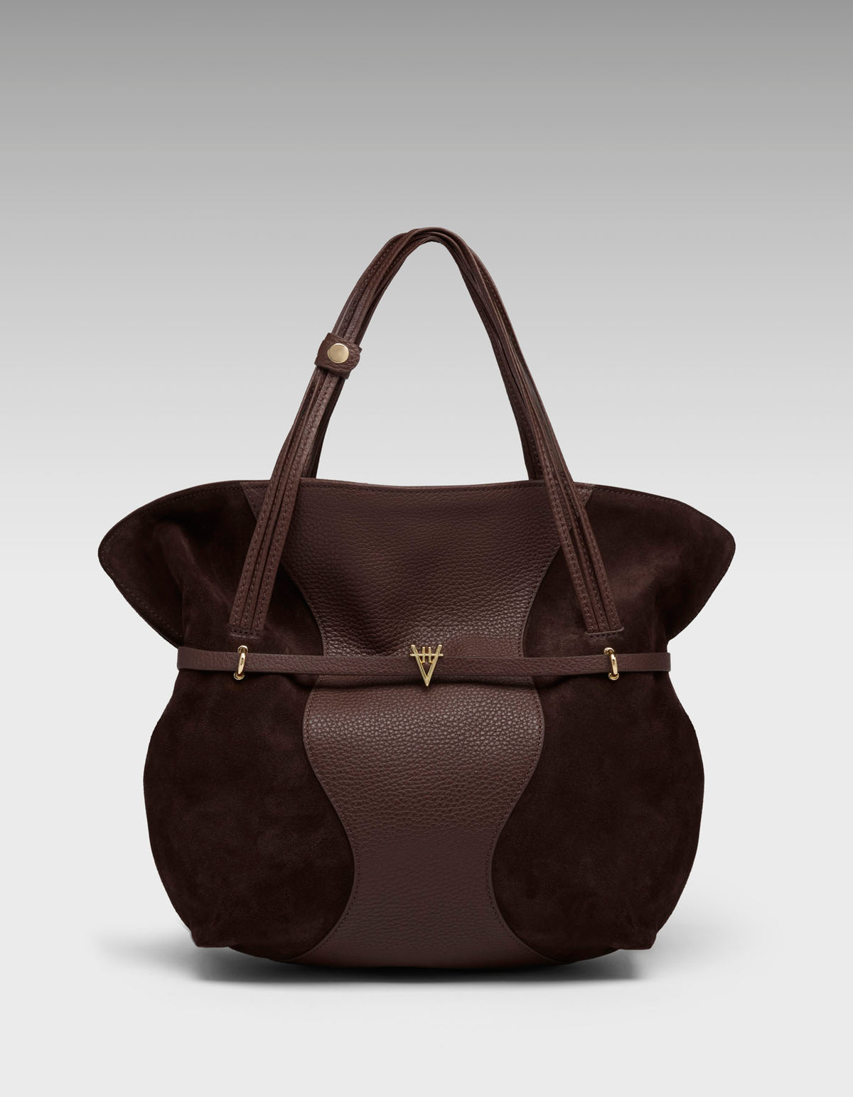 Vela Soft Wing Shoulder Bag