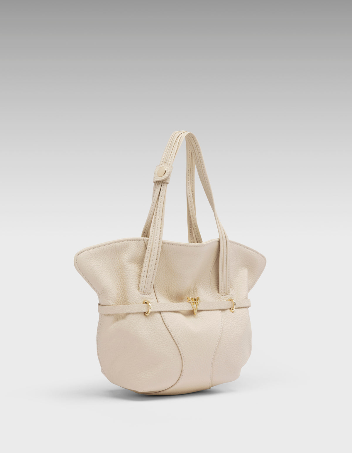 Vela Mini Soft Wing Shoulder Bag