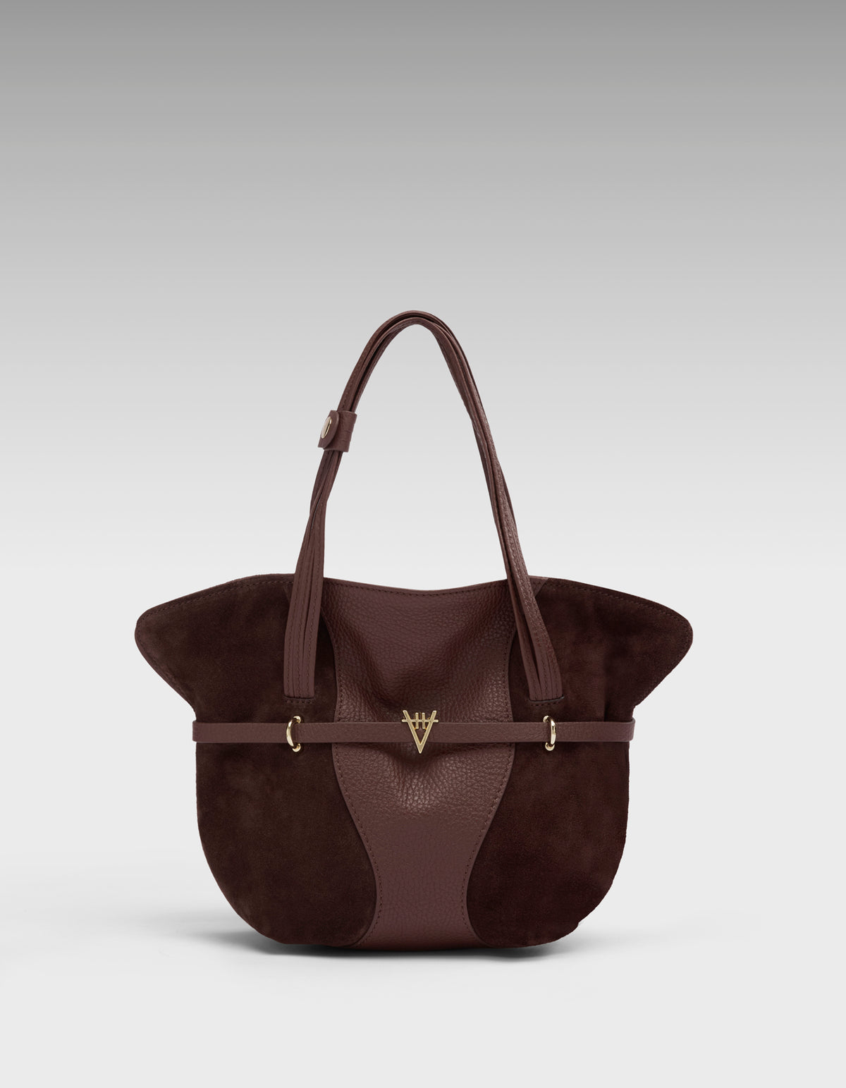 Vela Mini Soft Wing Shoulder Bag