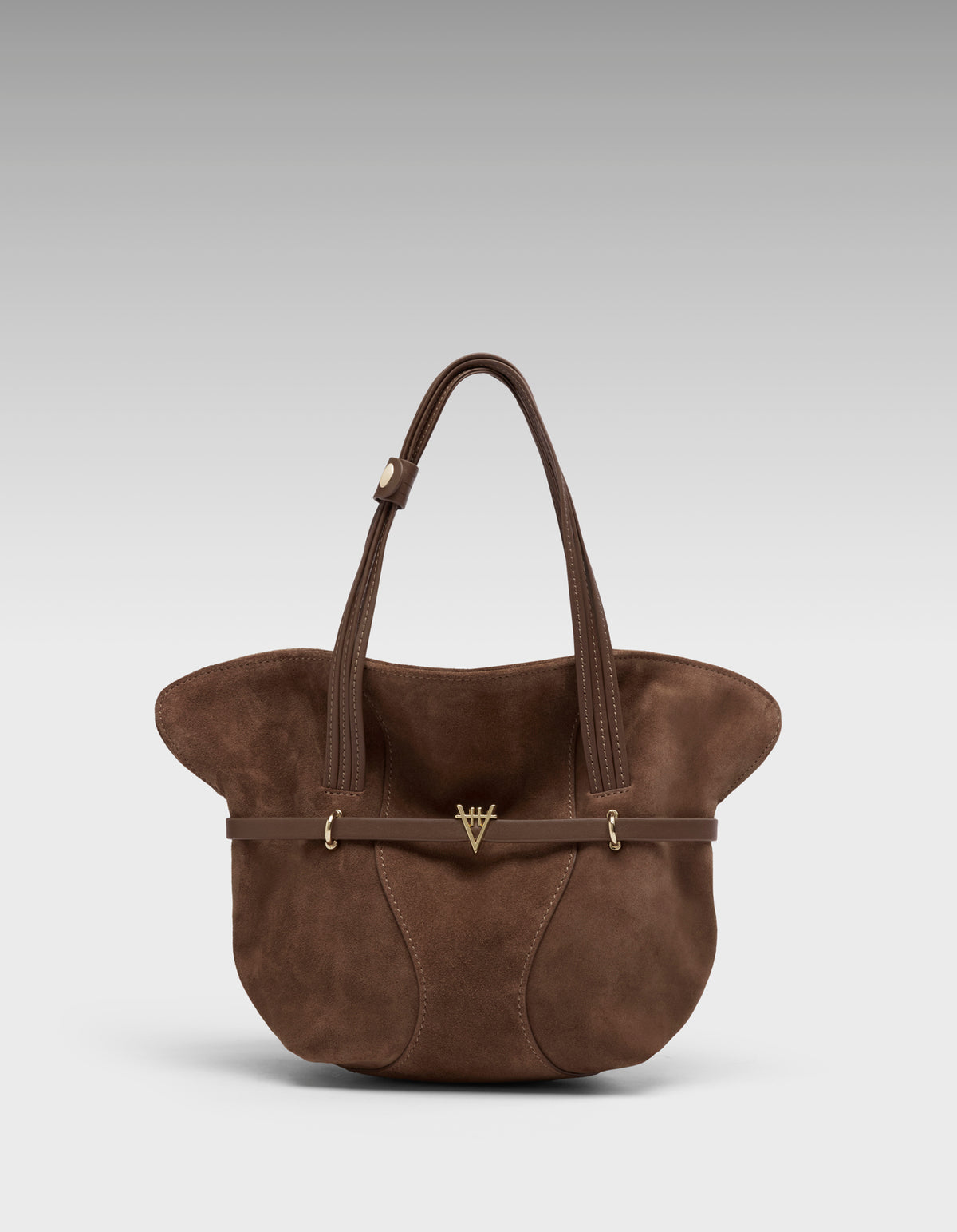Vela Mini Soft Wing Shoulder Bag