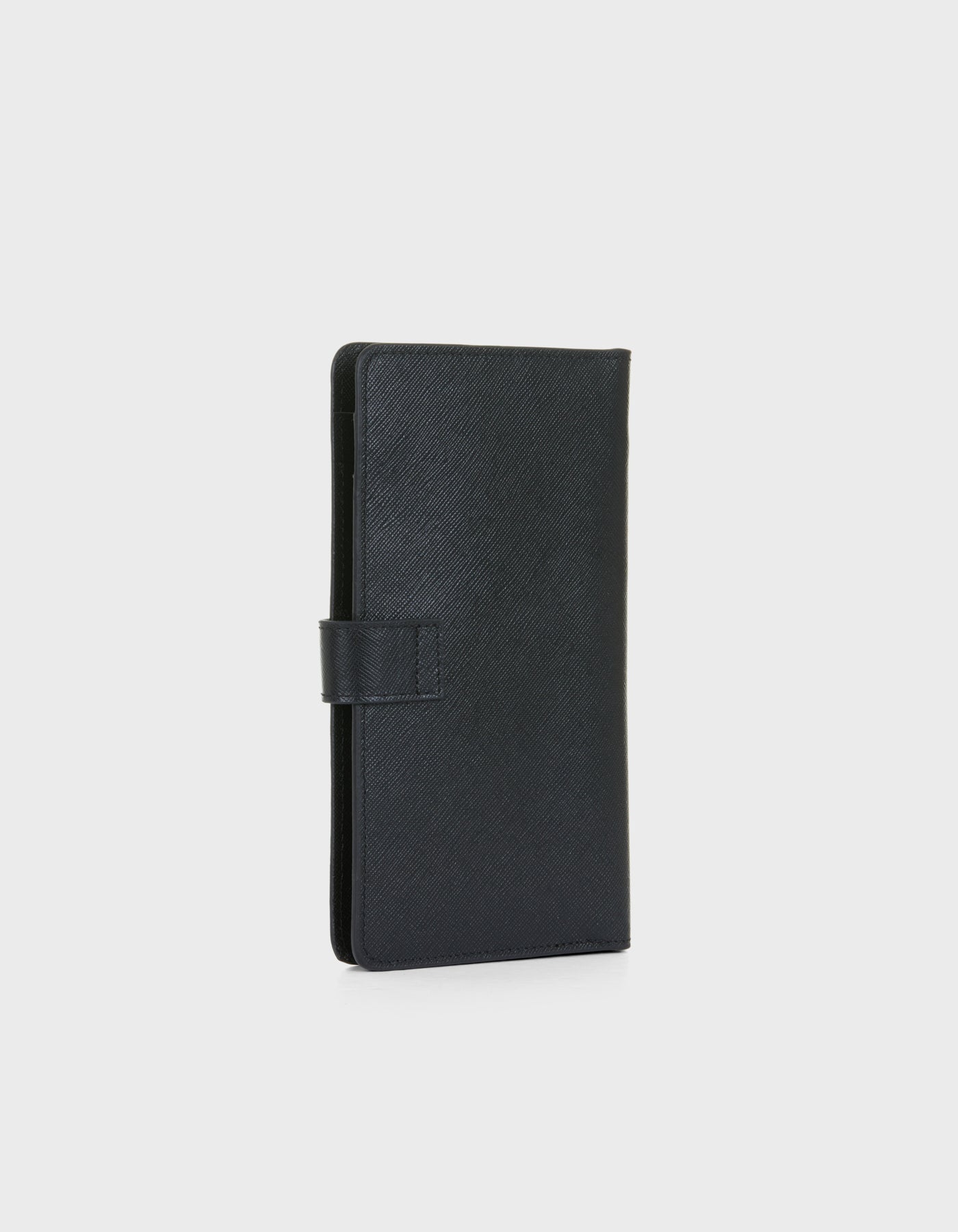 HiVa Atelier | Ita Crossbody Bag and Wallet BLACK | Beautiful and Versatile Leather Accessories