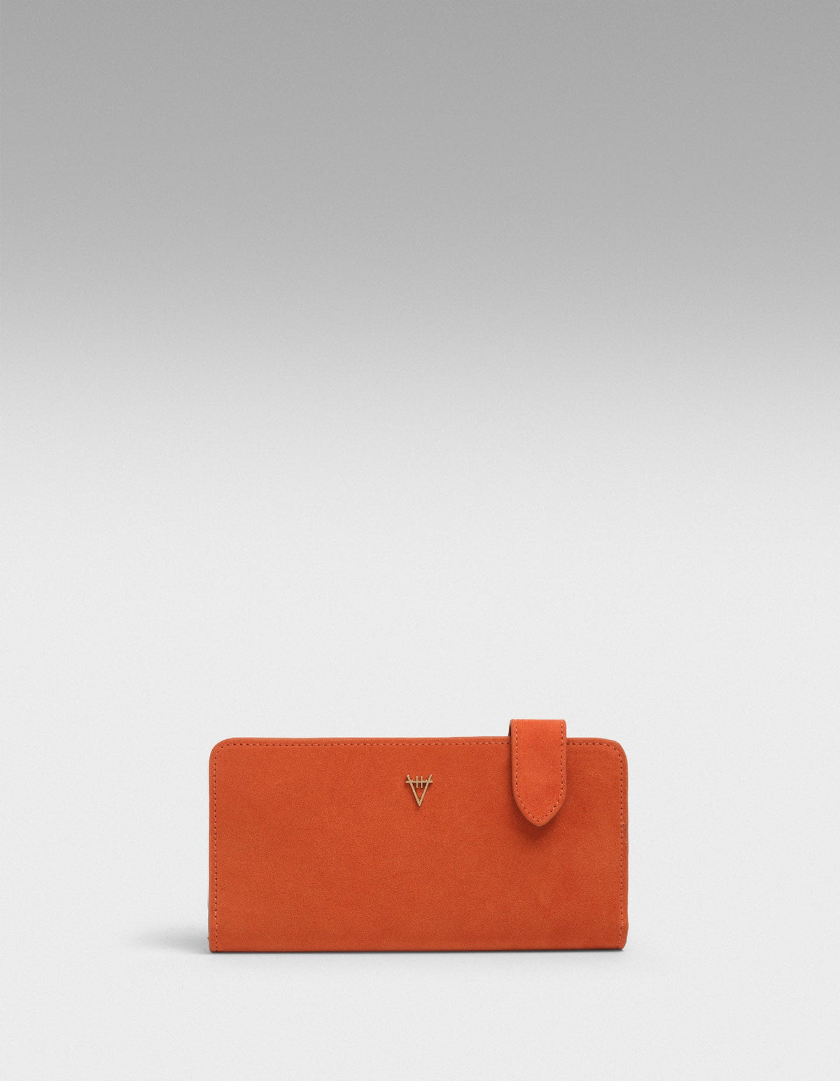 Fluctus Long Wallet