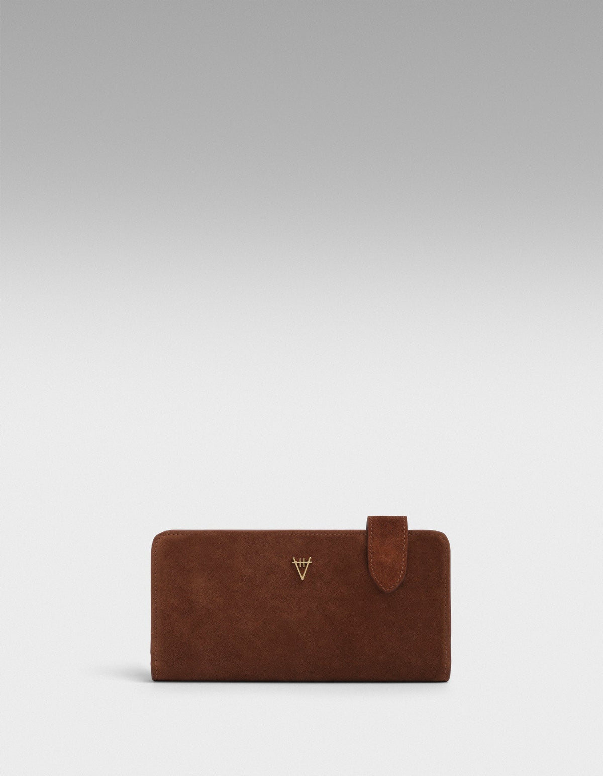 Fluctus Long Wallet