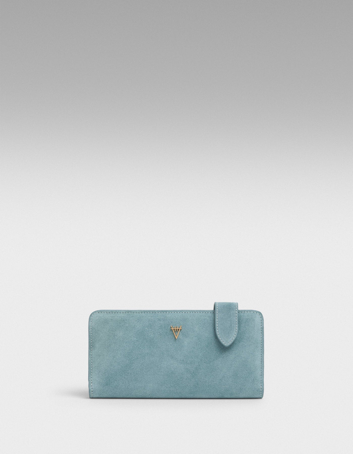 Fluctus Long Wallet