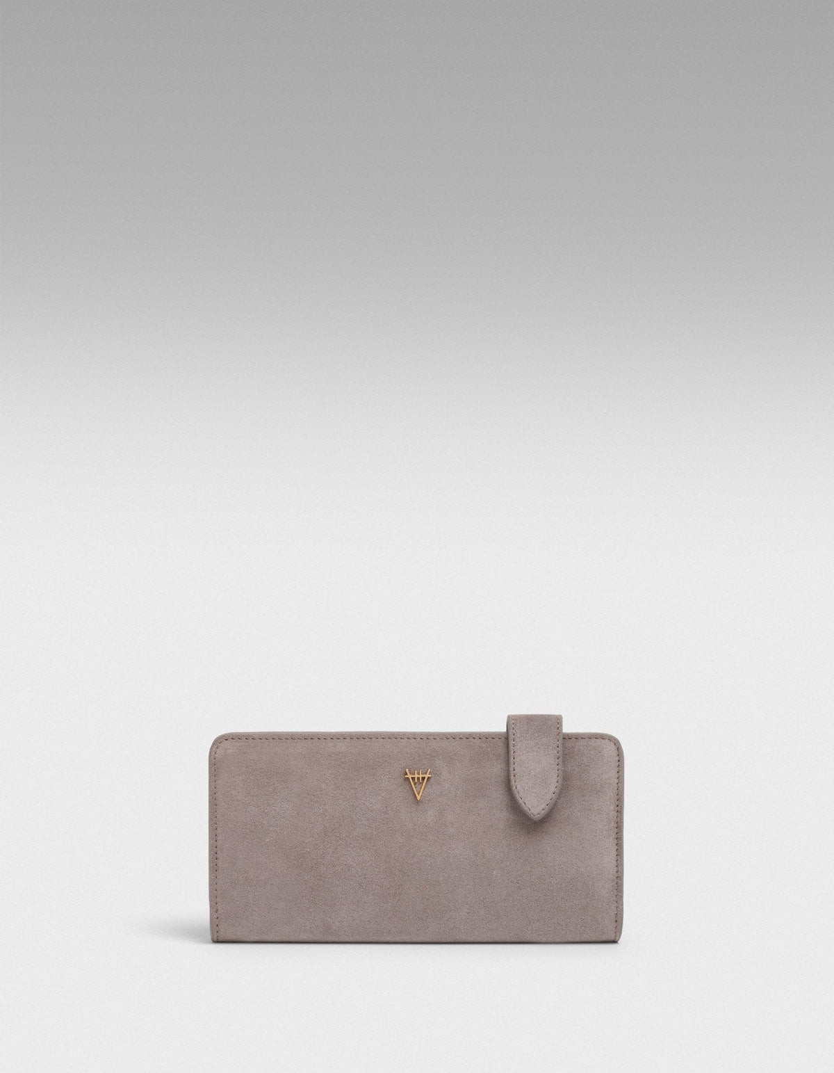 Fluctus Long Wallet