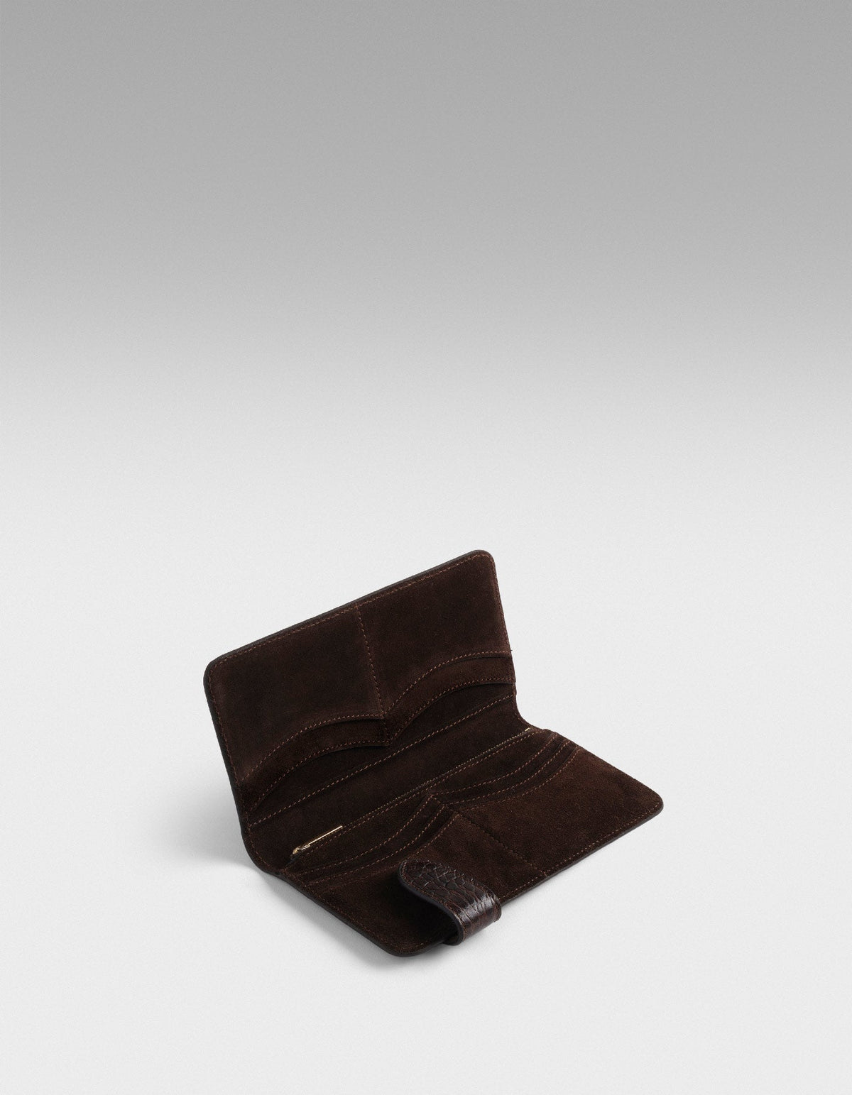 Fluctus Long Wallet